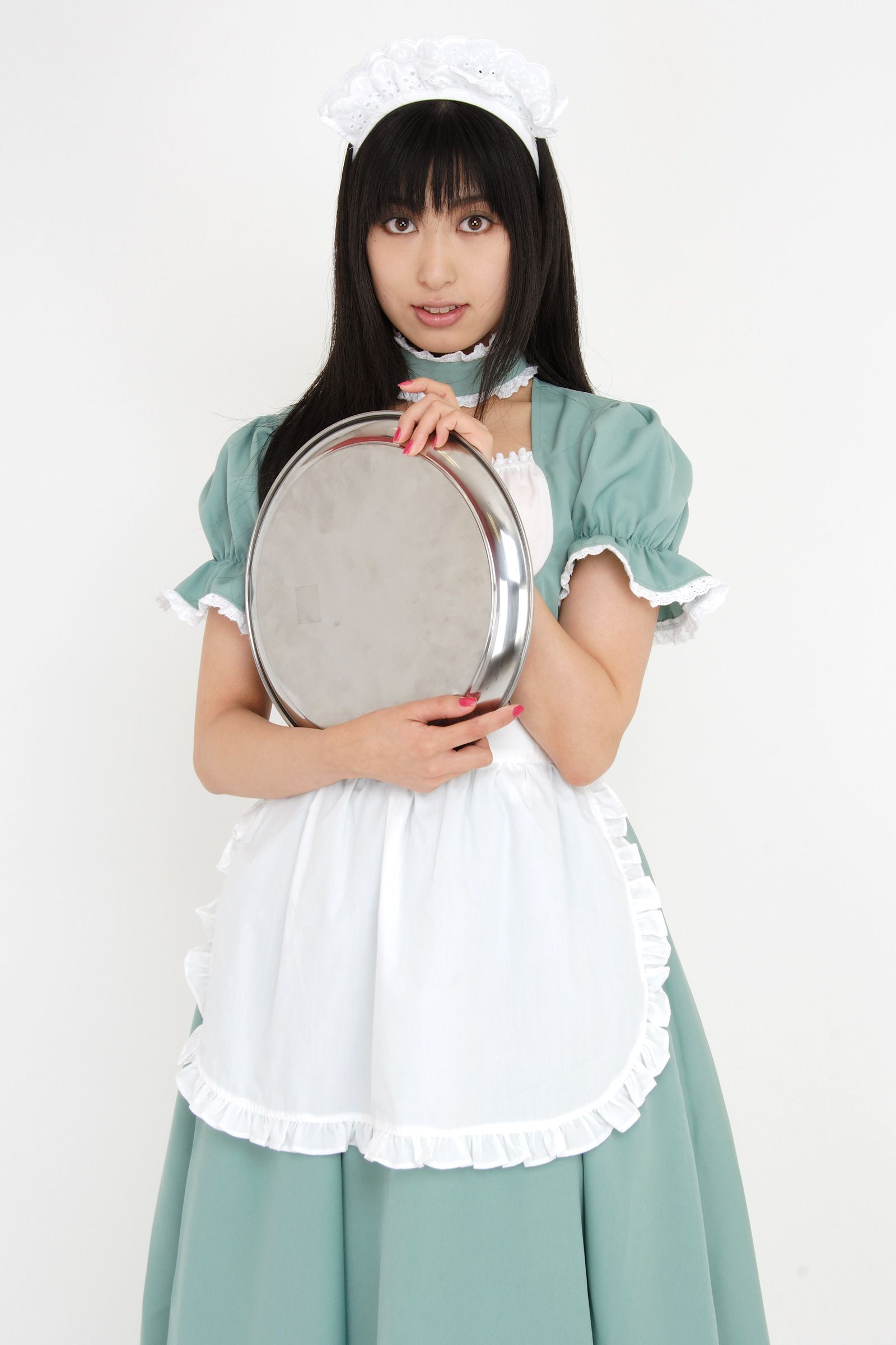 デジガール -メイド服 [Syukou-Club]