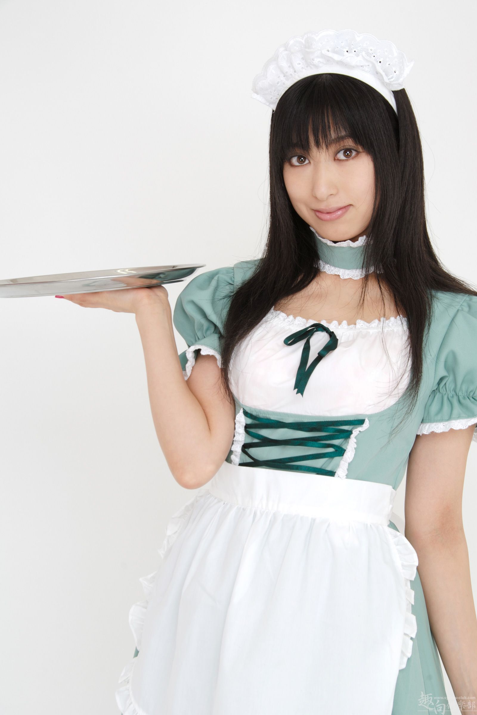 デジガール -メイド服 [Syukou-Club]