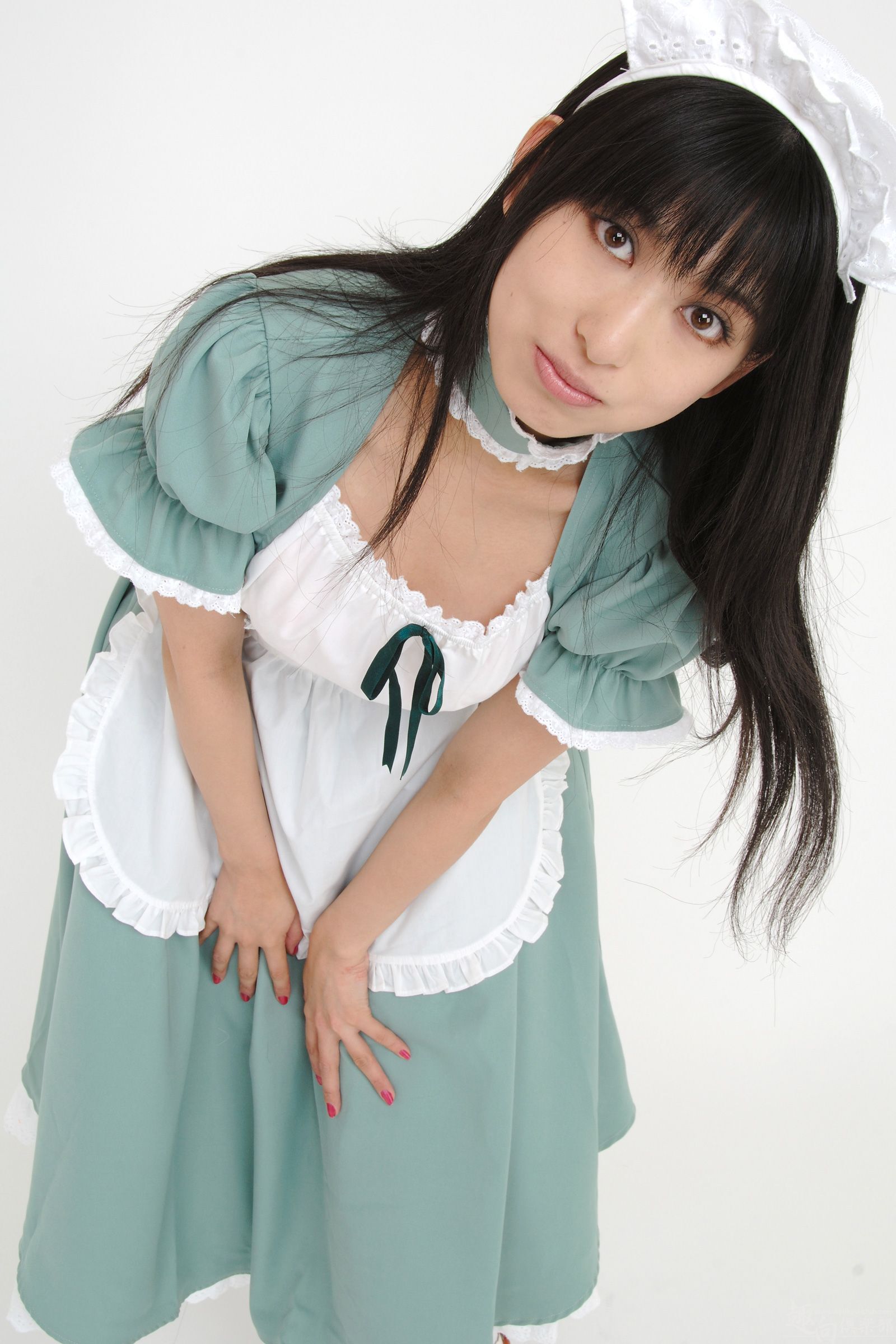 デジガール -メイド服 [Syukou-Club]