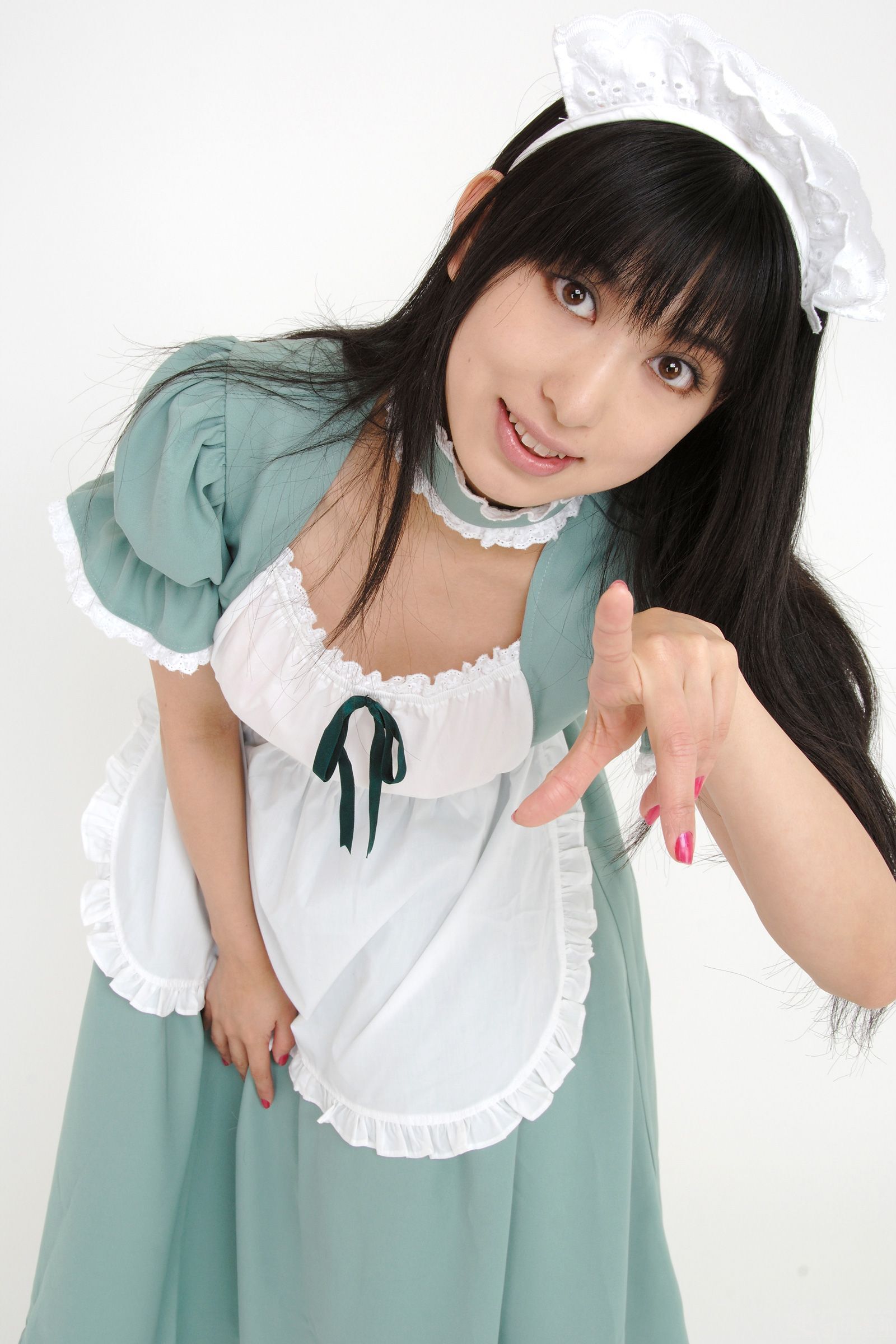 デジガール -メイド服 [Syukou-Club]