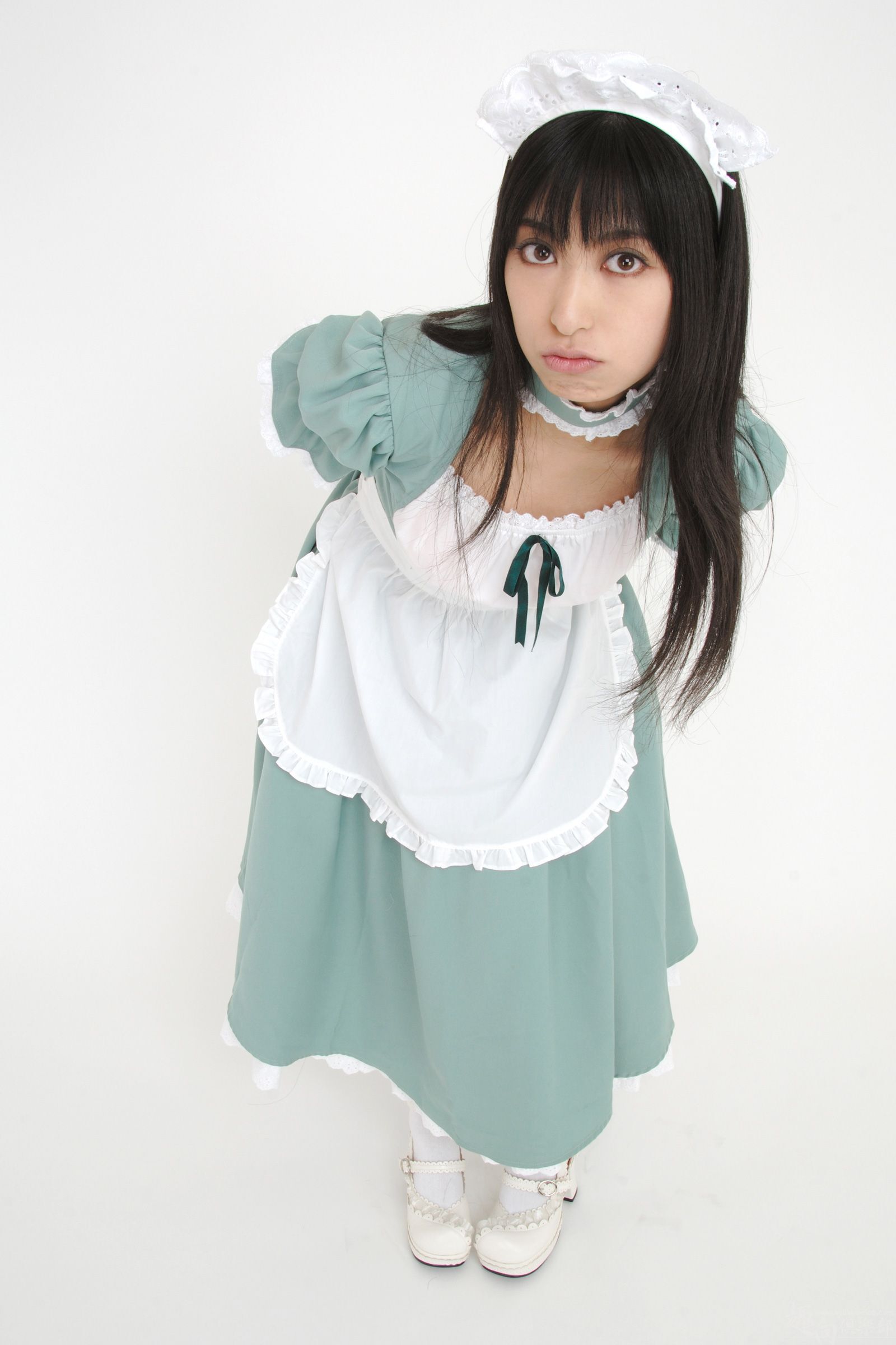 デジガール -メイド服 [Syukou-Club]