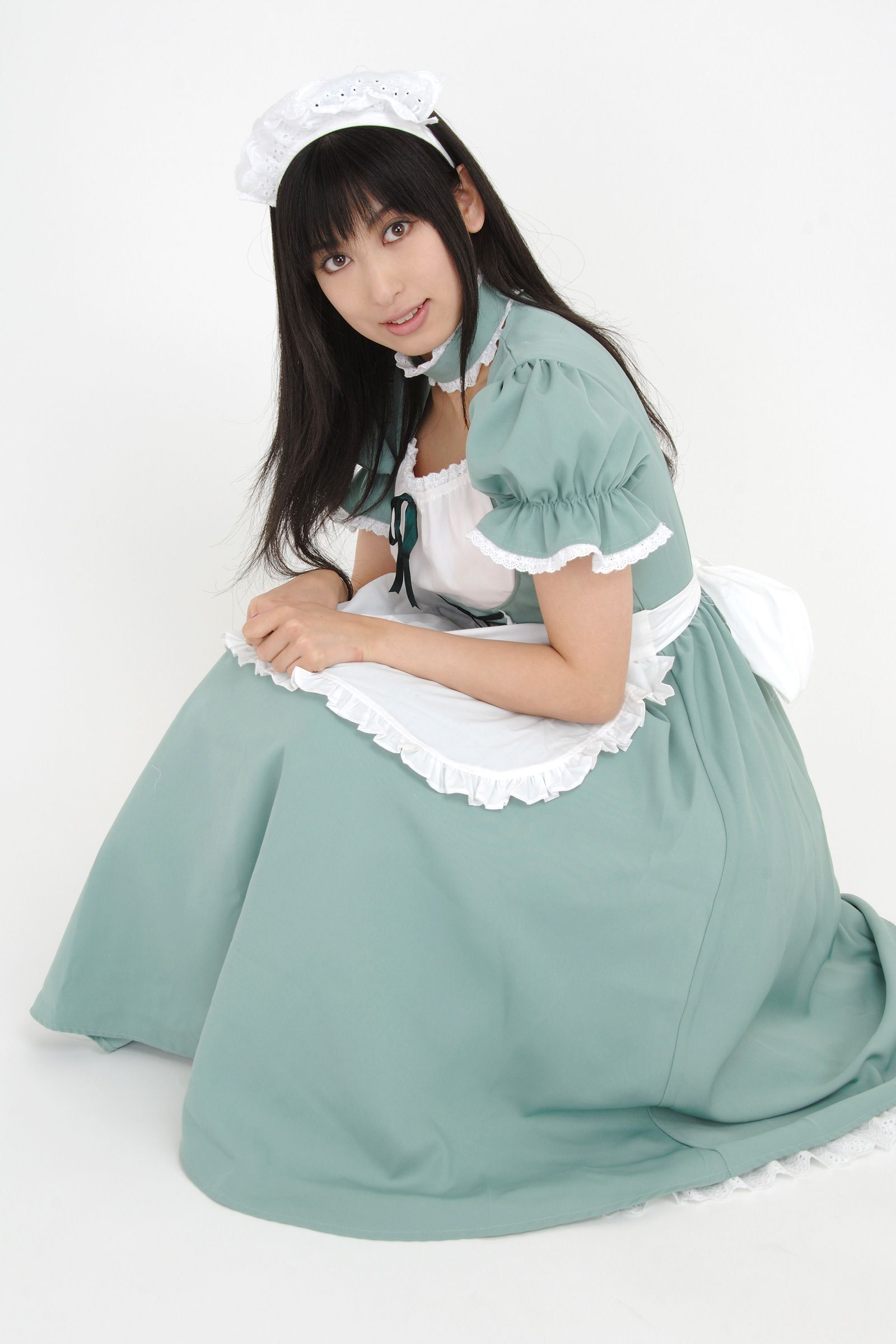 デジガール -メイド服 [Syukou-Club]