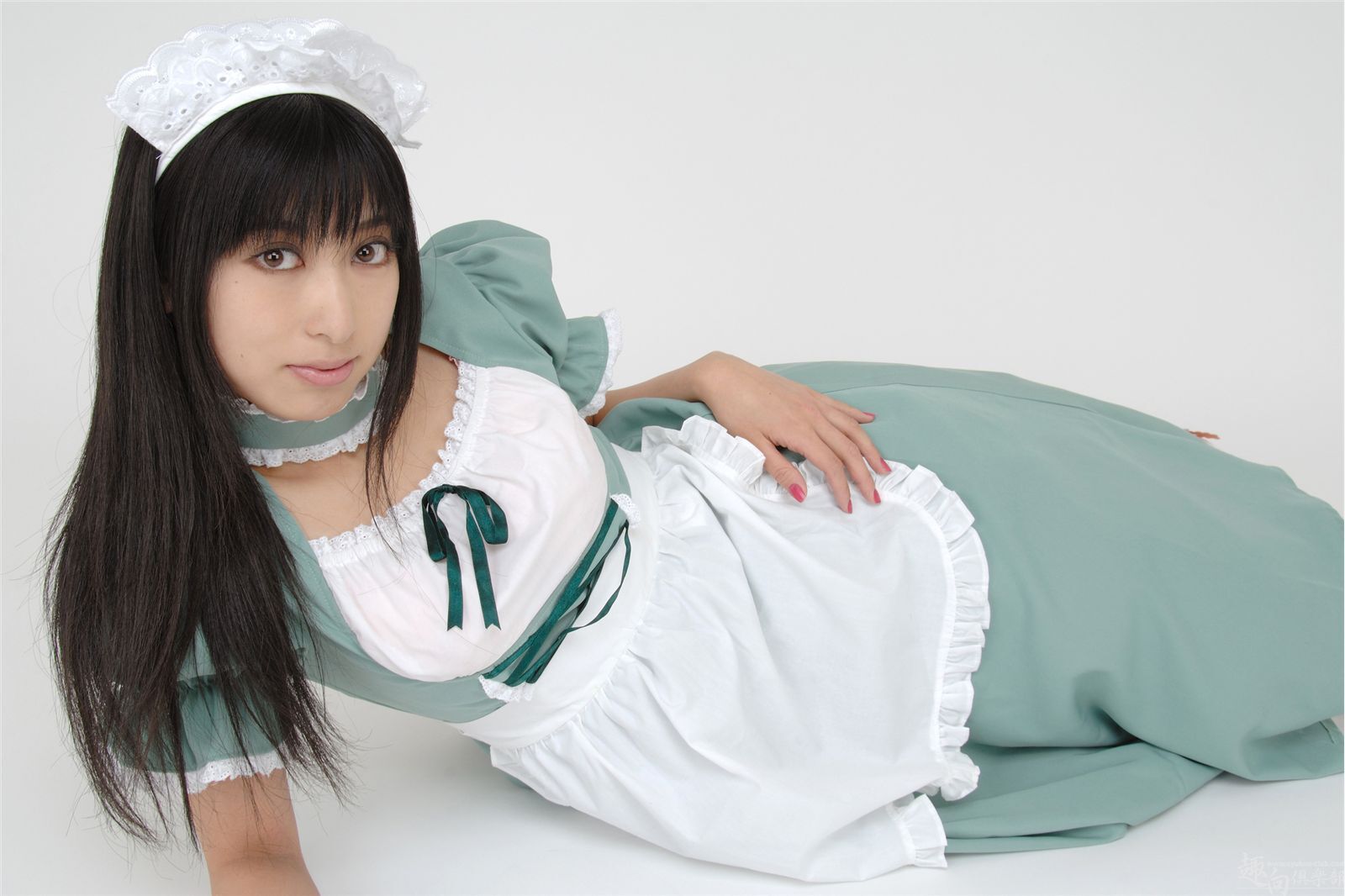 デジガール -メイド服 [Syukou-Club]