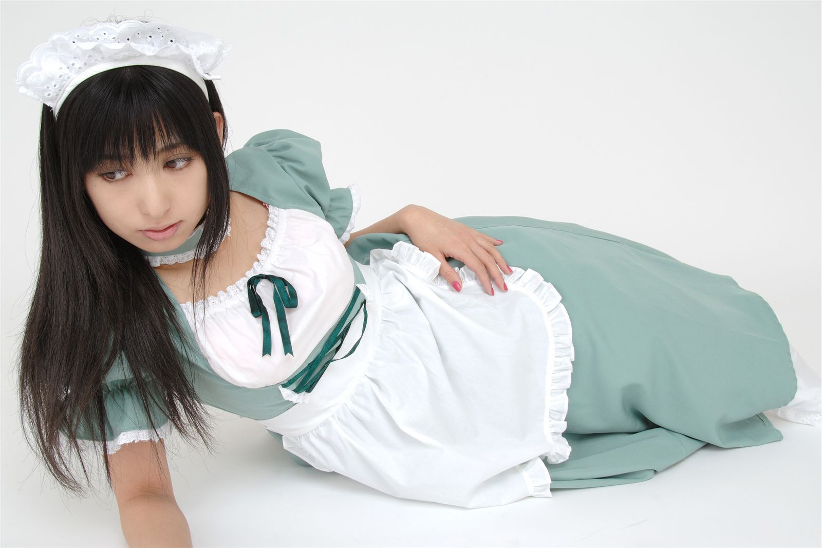 デジガール -メイド服 [Syukou-Club]