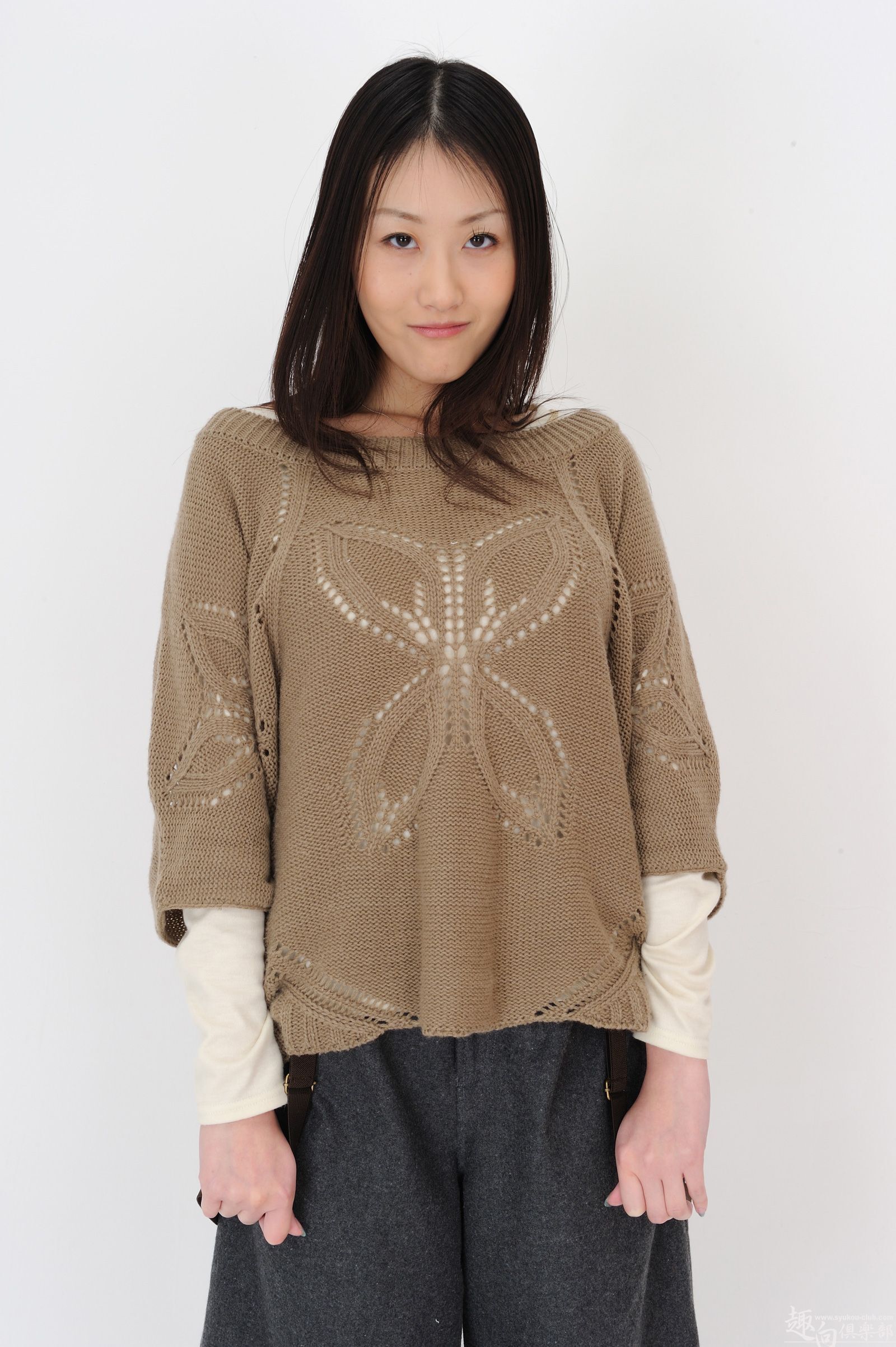 No.008 早瀬真姫 [Syukou-Club]