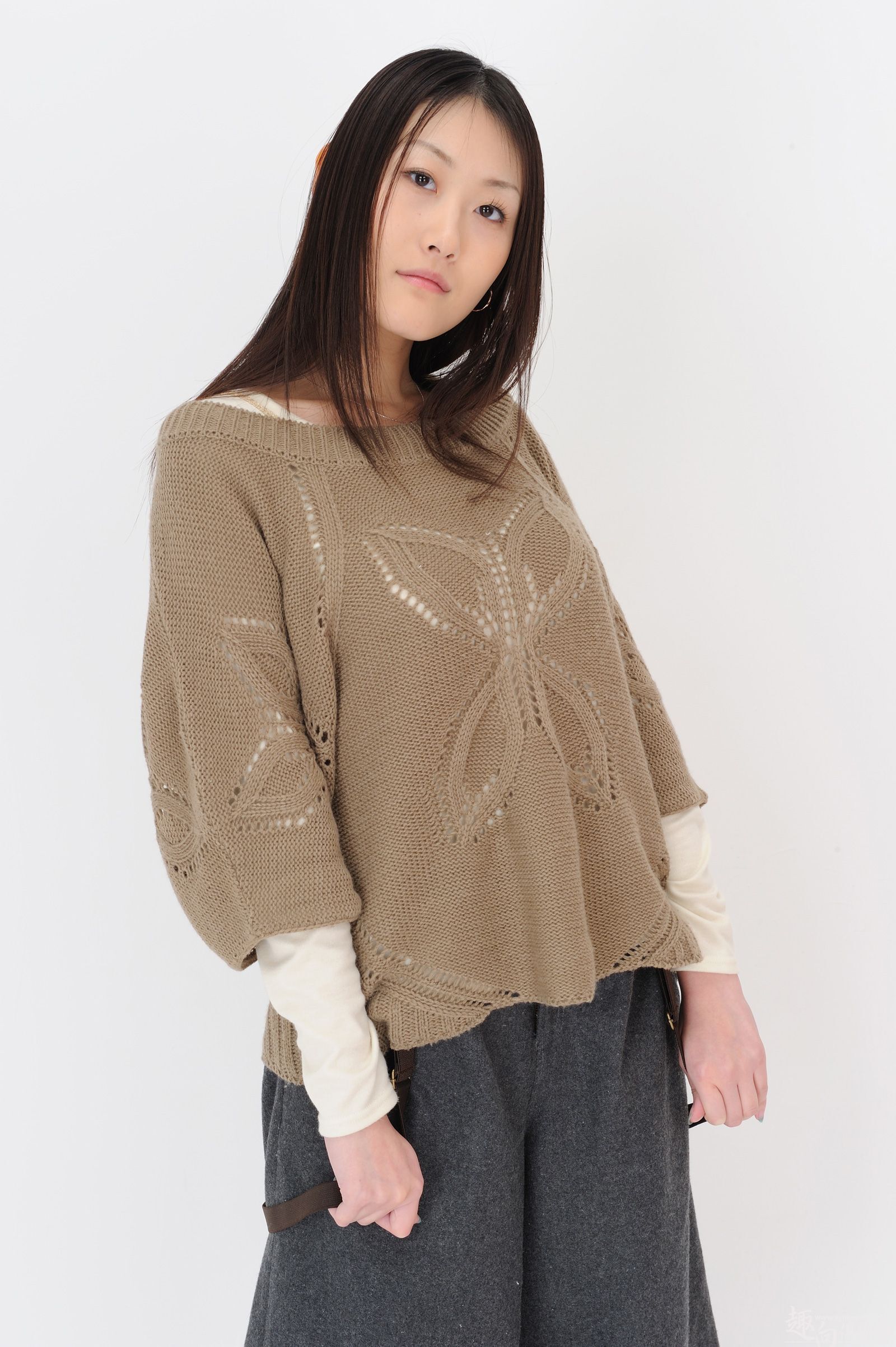 No.008 早瀬真姫 [Syukou-Club]