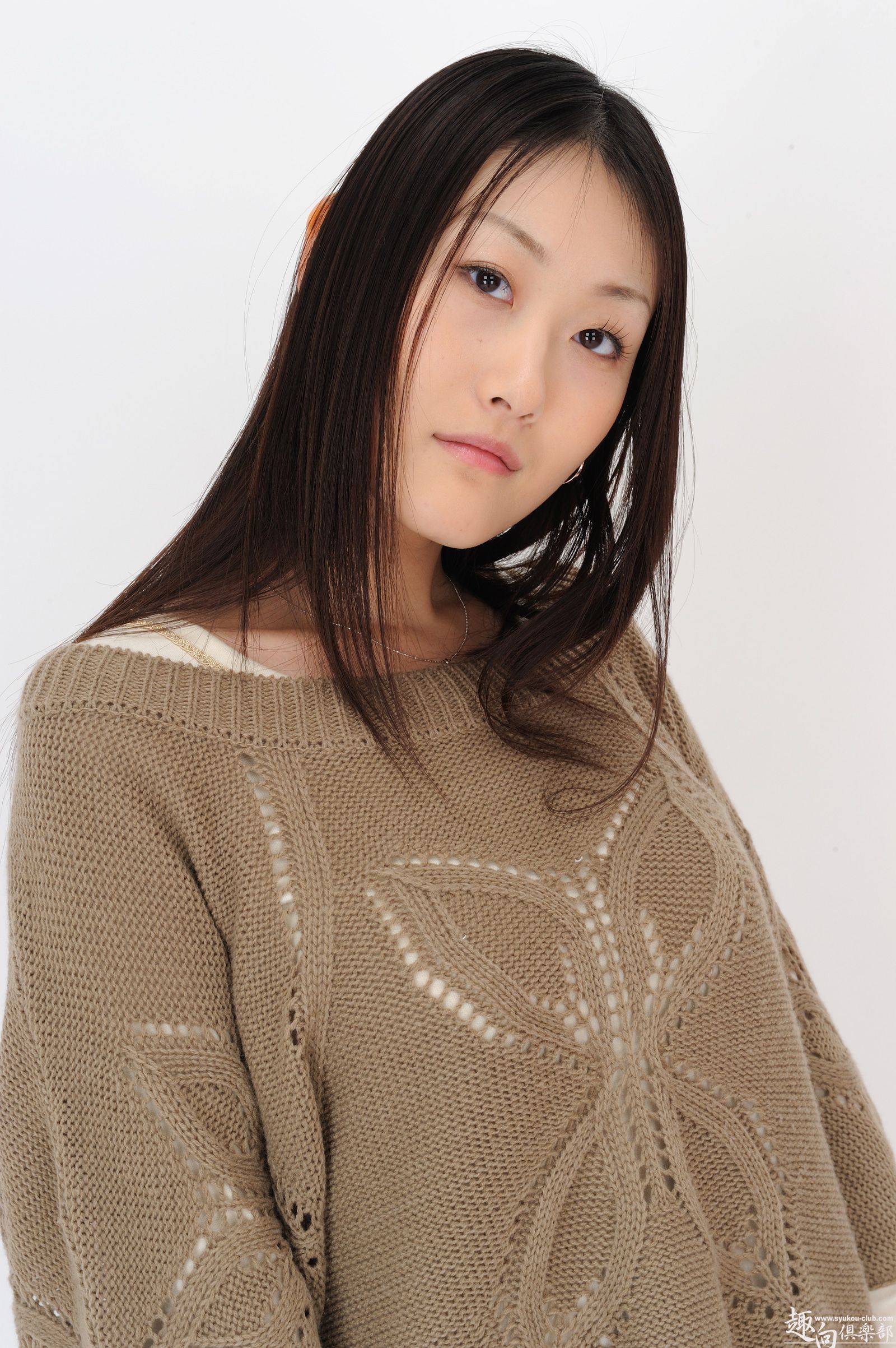 No.008 早瀬真姫 [Syukou-Club]