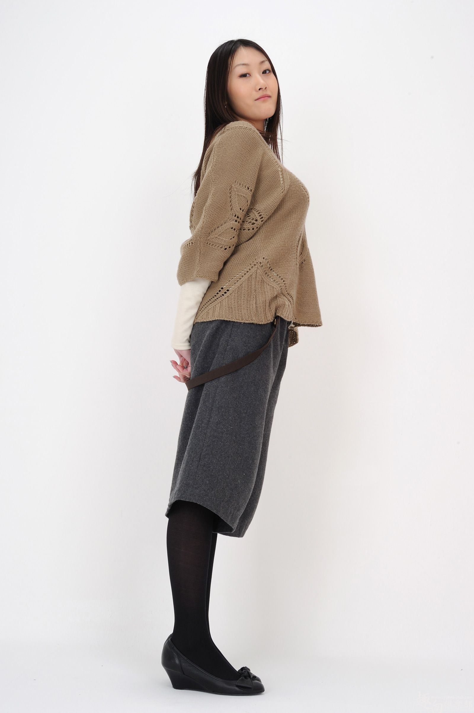 No.008 早瀬真姫 [Syukou-Club]