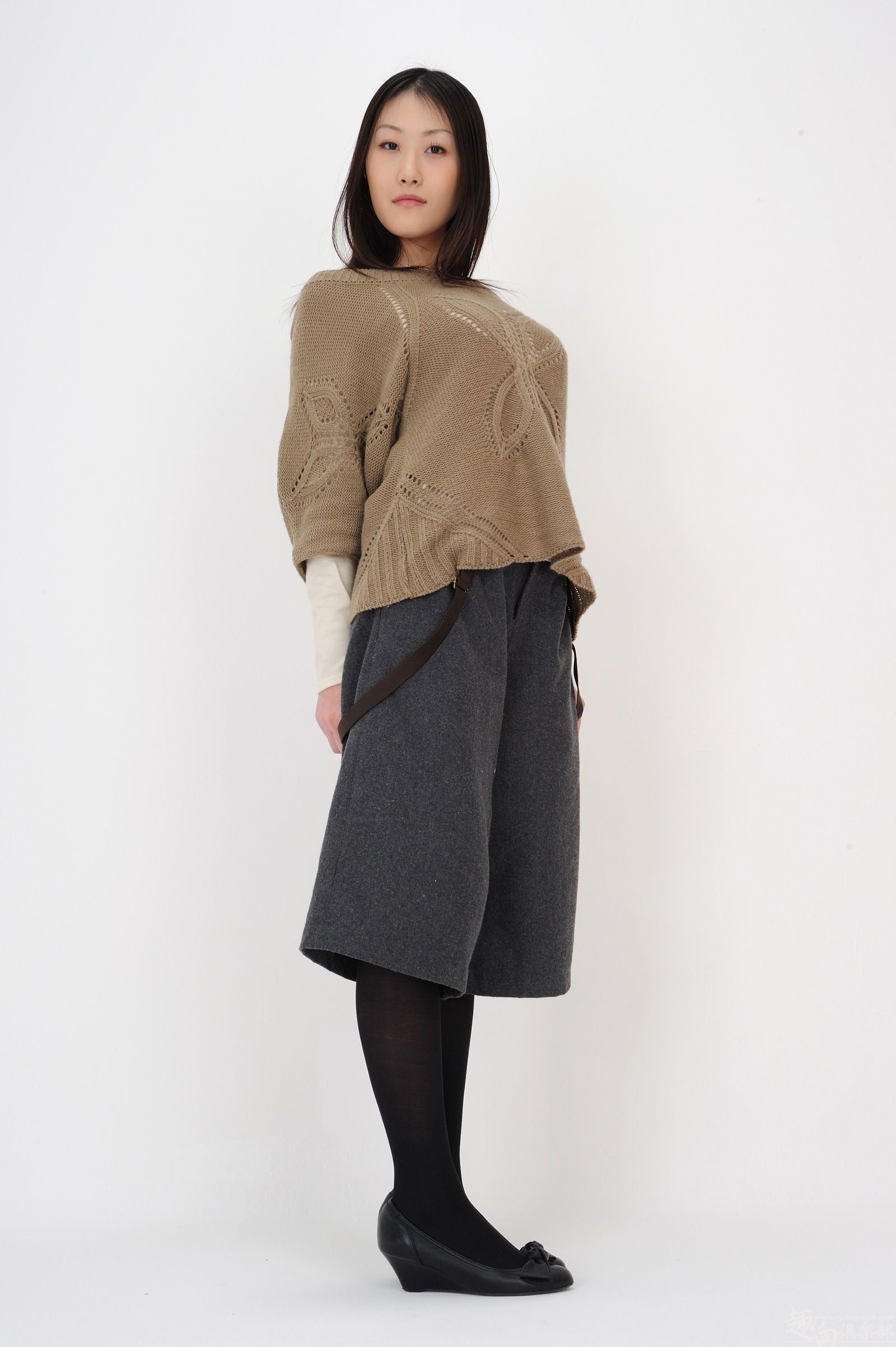 No.008 早瀬真姫 [Syukou-Club]