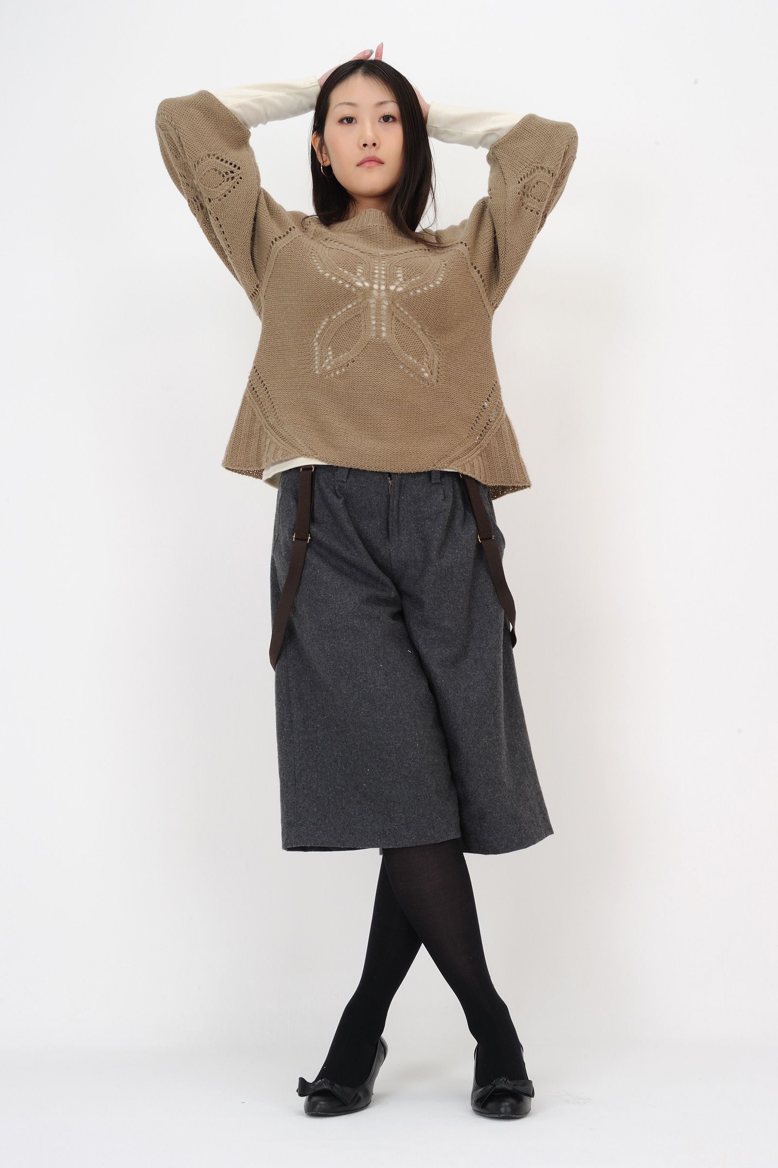 No.008 早瀬真姫 [Syukou-Club]