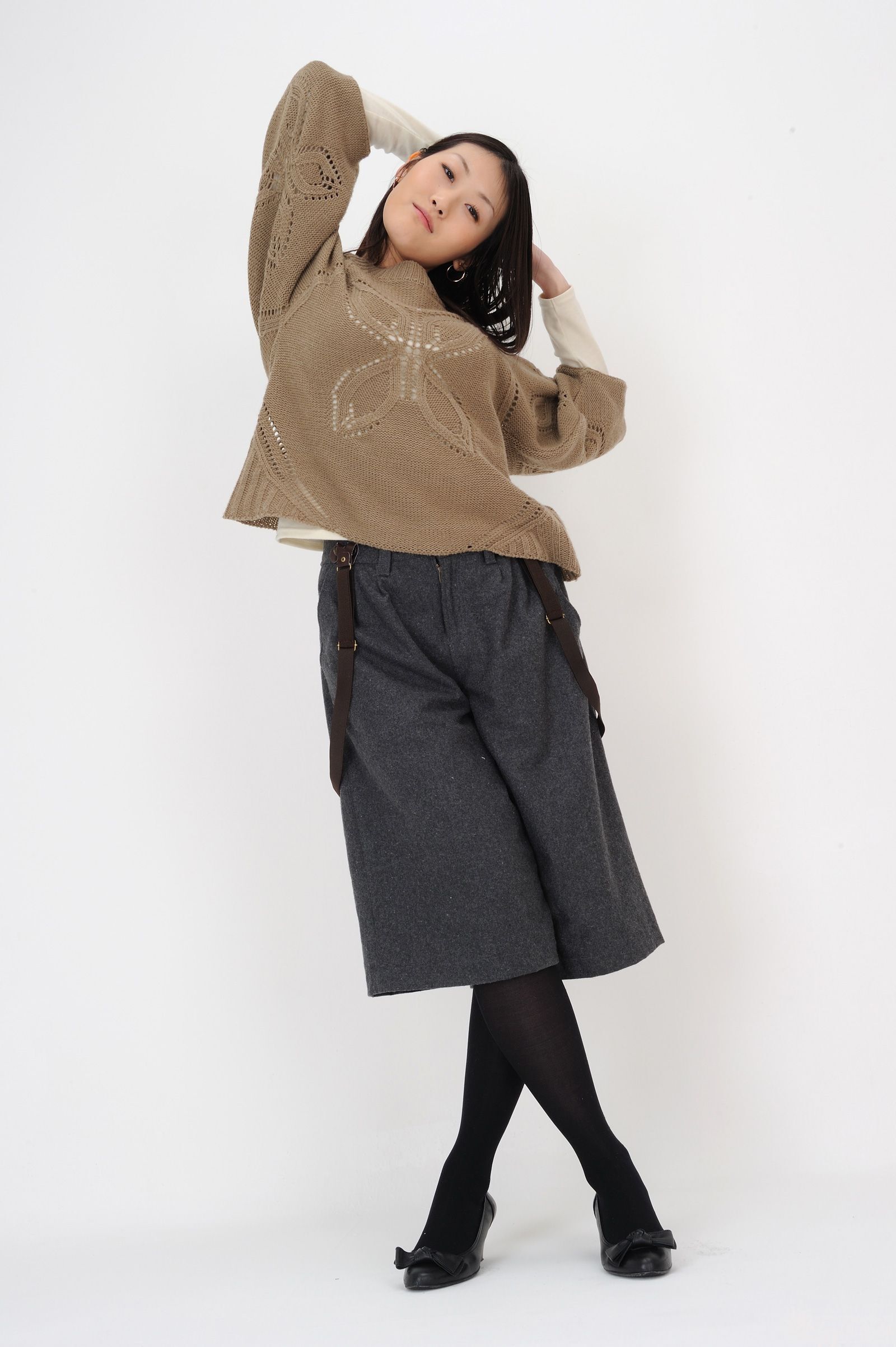 No.008 早瀬真姫 [Syukou-Club]