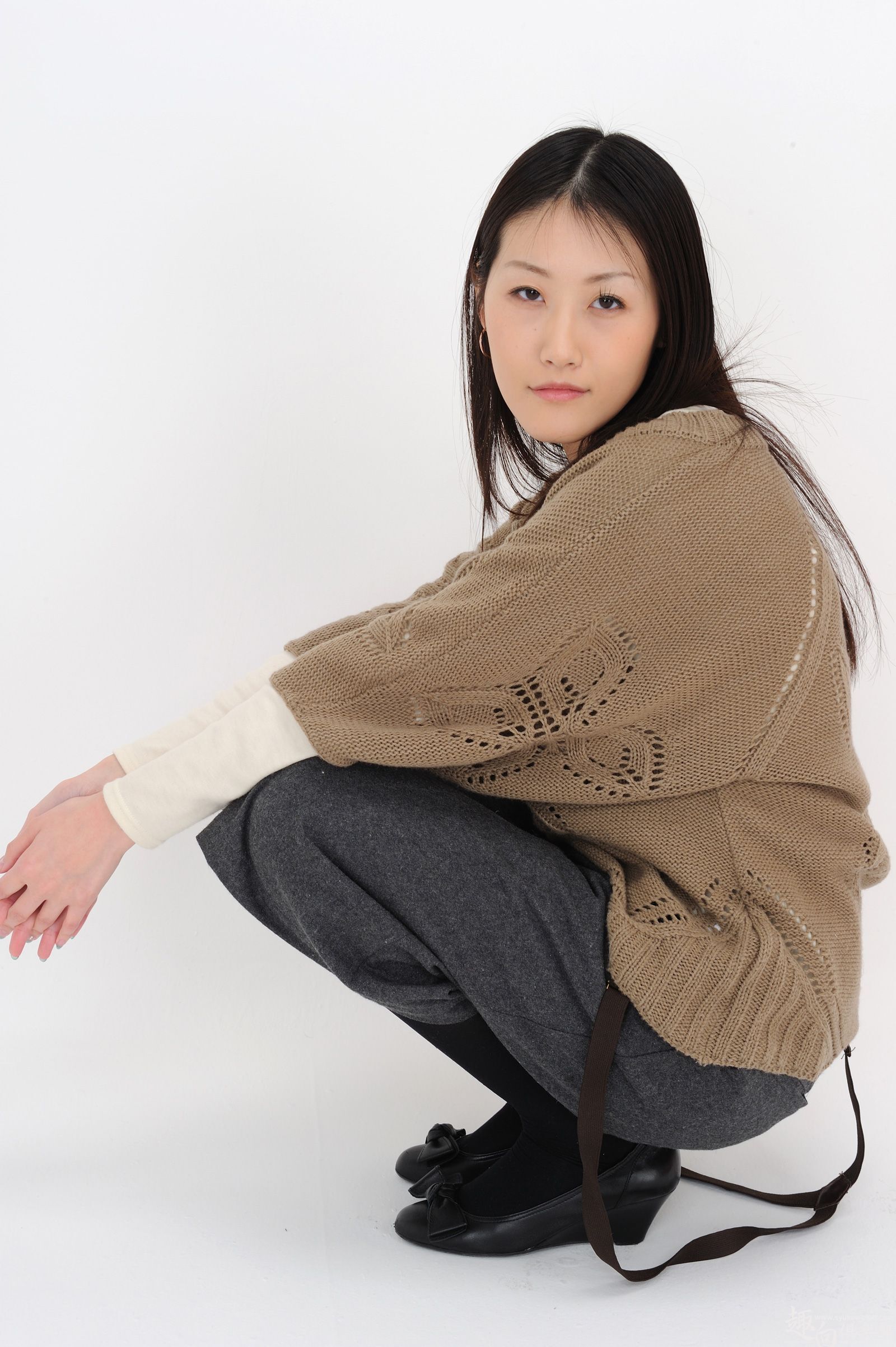 No.008 早瀬真姫 [Syukou-Club]