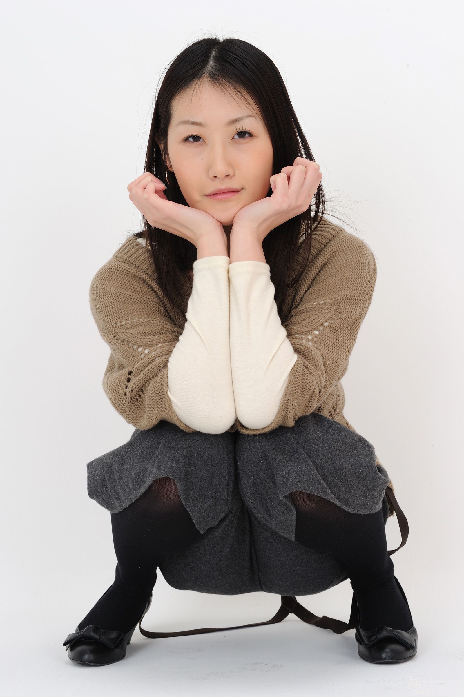 No.008 早瀬真姫 [Syukou-Club]