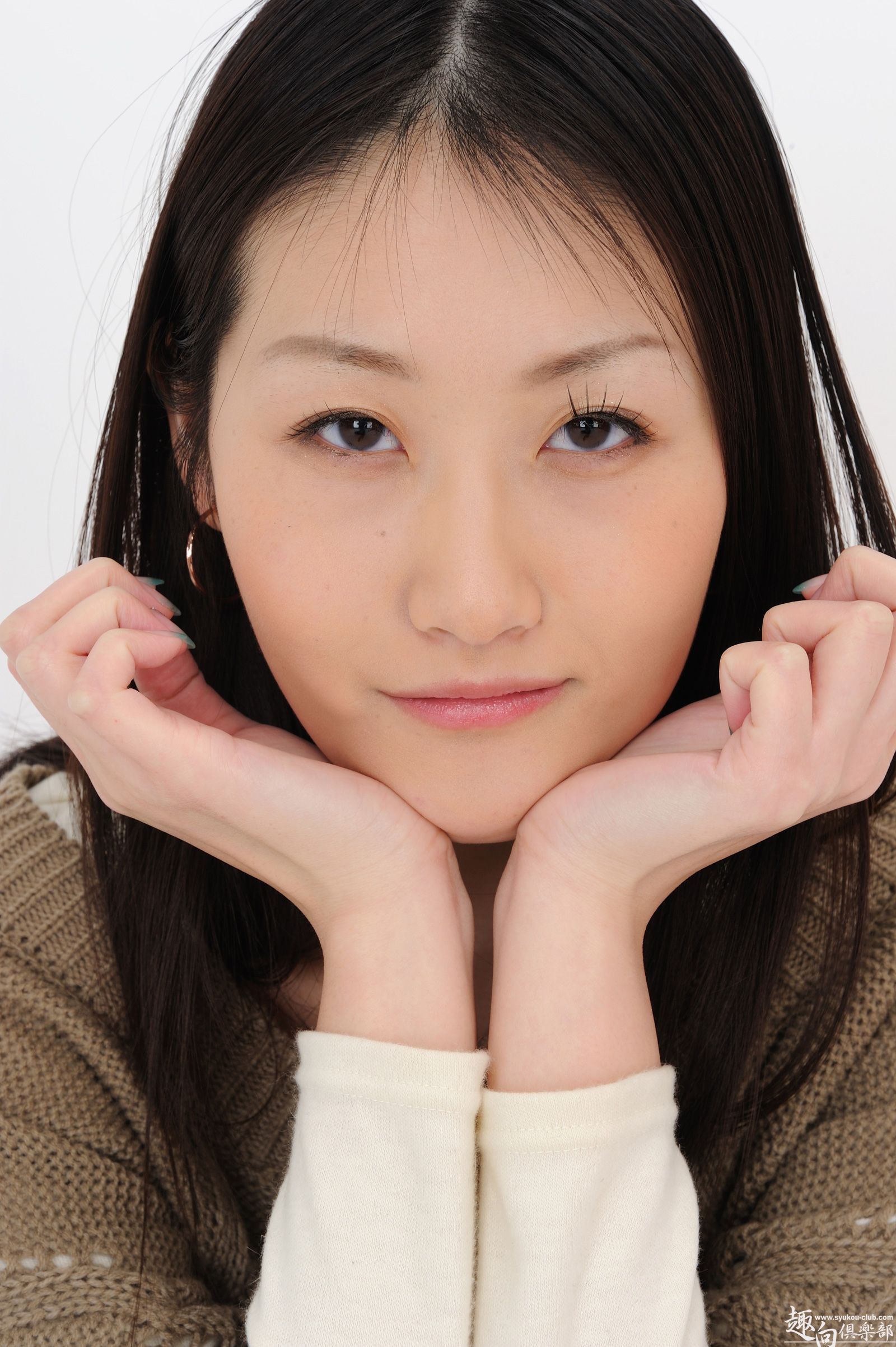 No.008 早瀬真姫 [Syukou-Club]