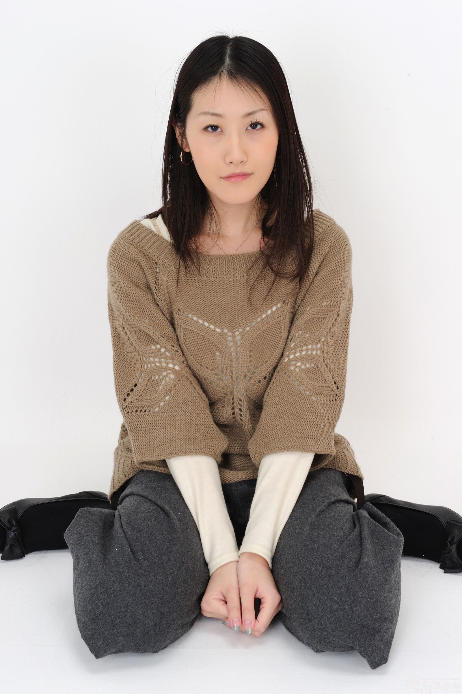 No.008 早瀬真姫 [Syukou-Club]