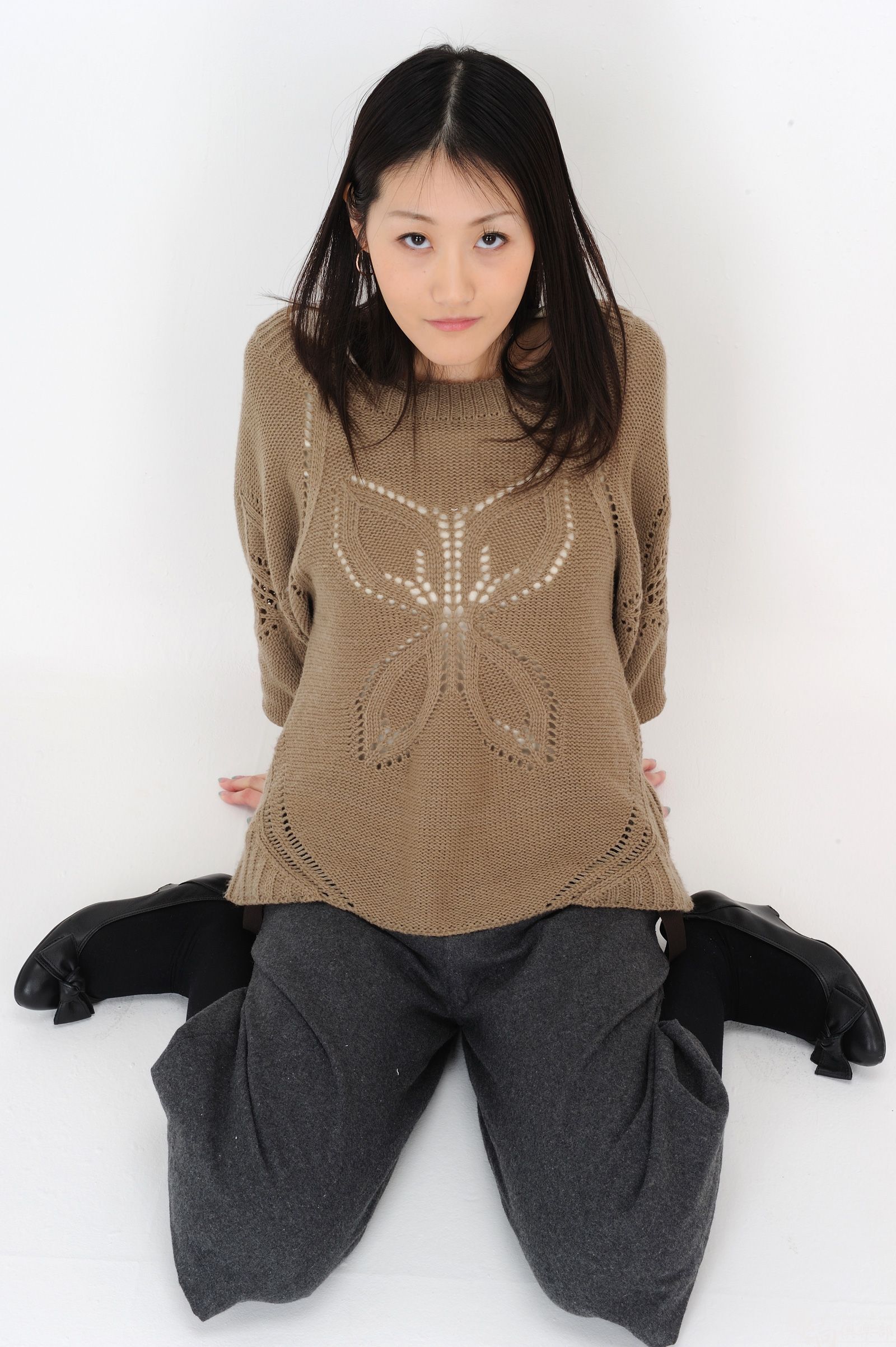 No.008 早瀬真姫 [Syukou-Club]