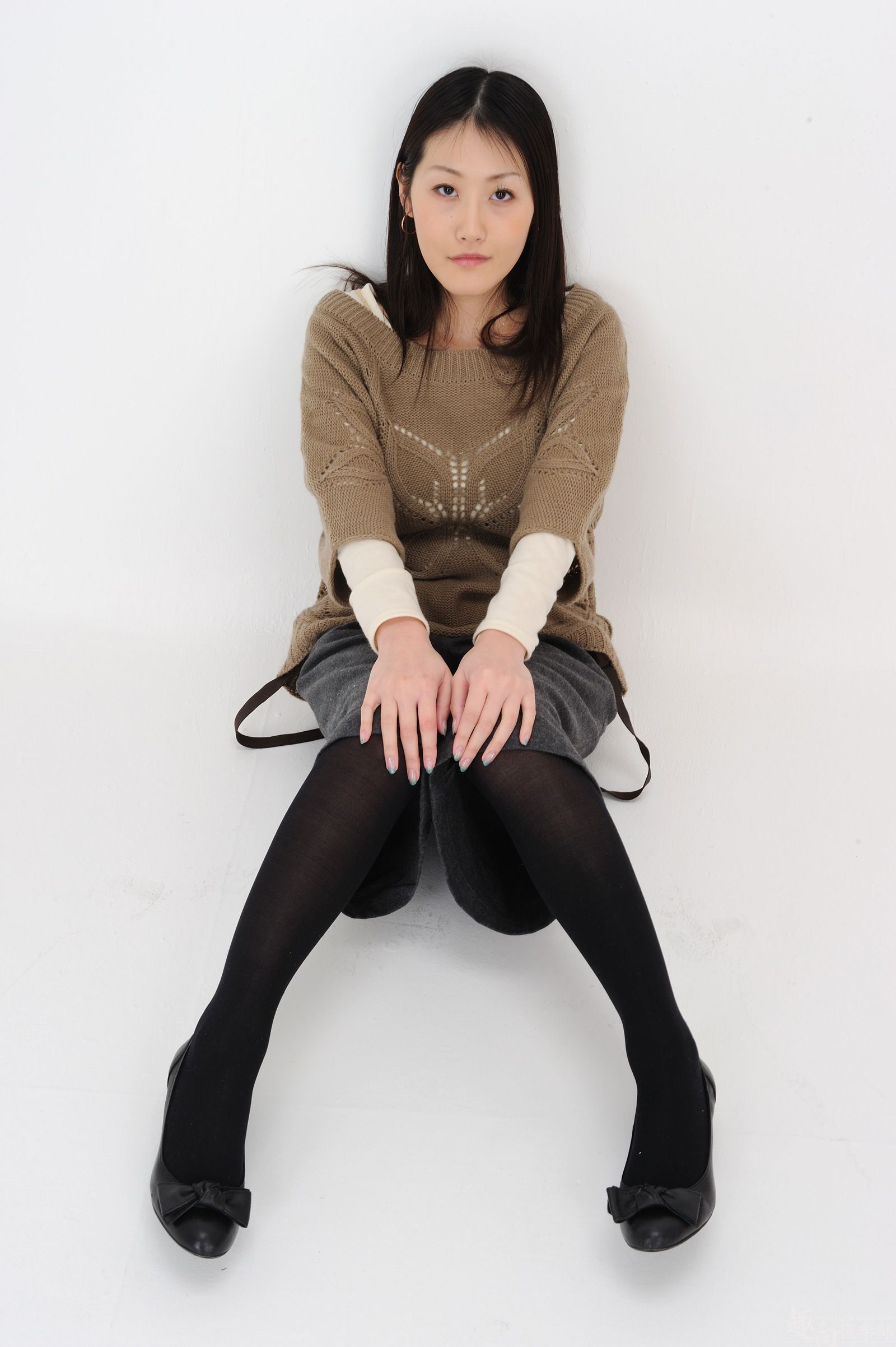 No.008 早瀬真姫 [Syukou-Club]