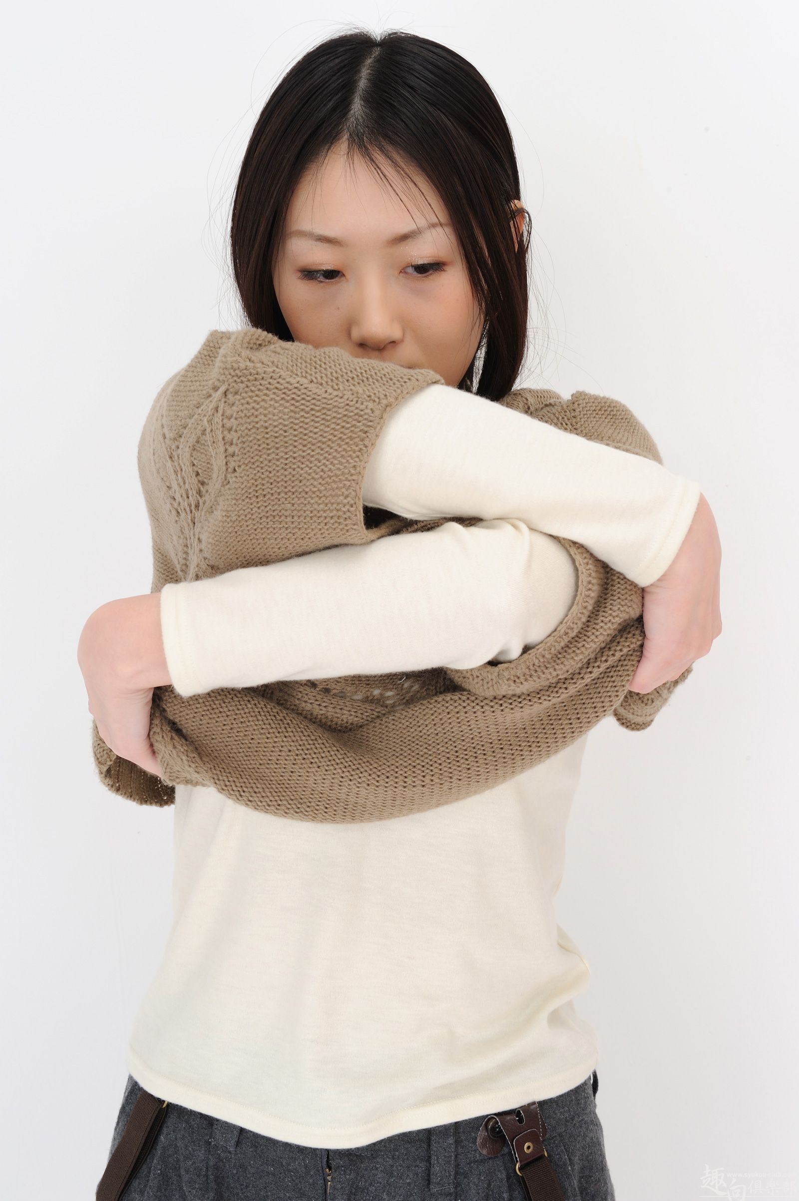 No.008 早瀬真姫 [Syukou-Club]