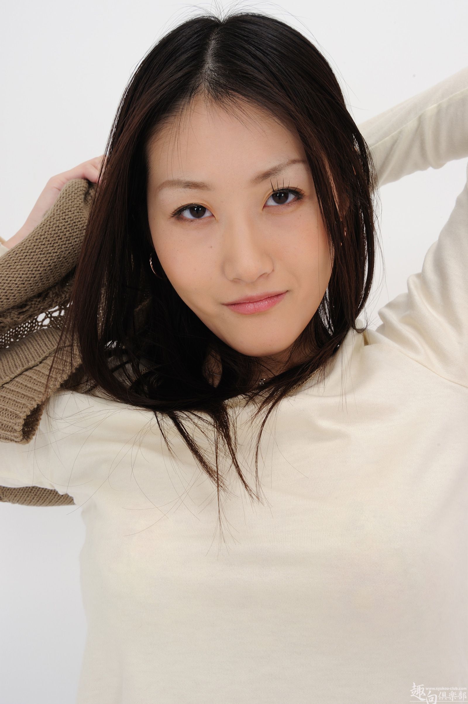 No.008 早瀬真姫 [Syukou-Club]