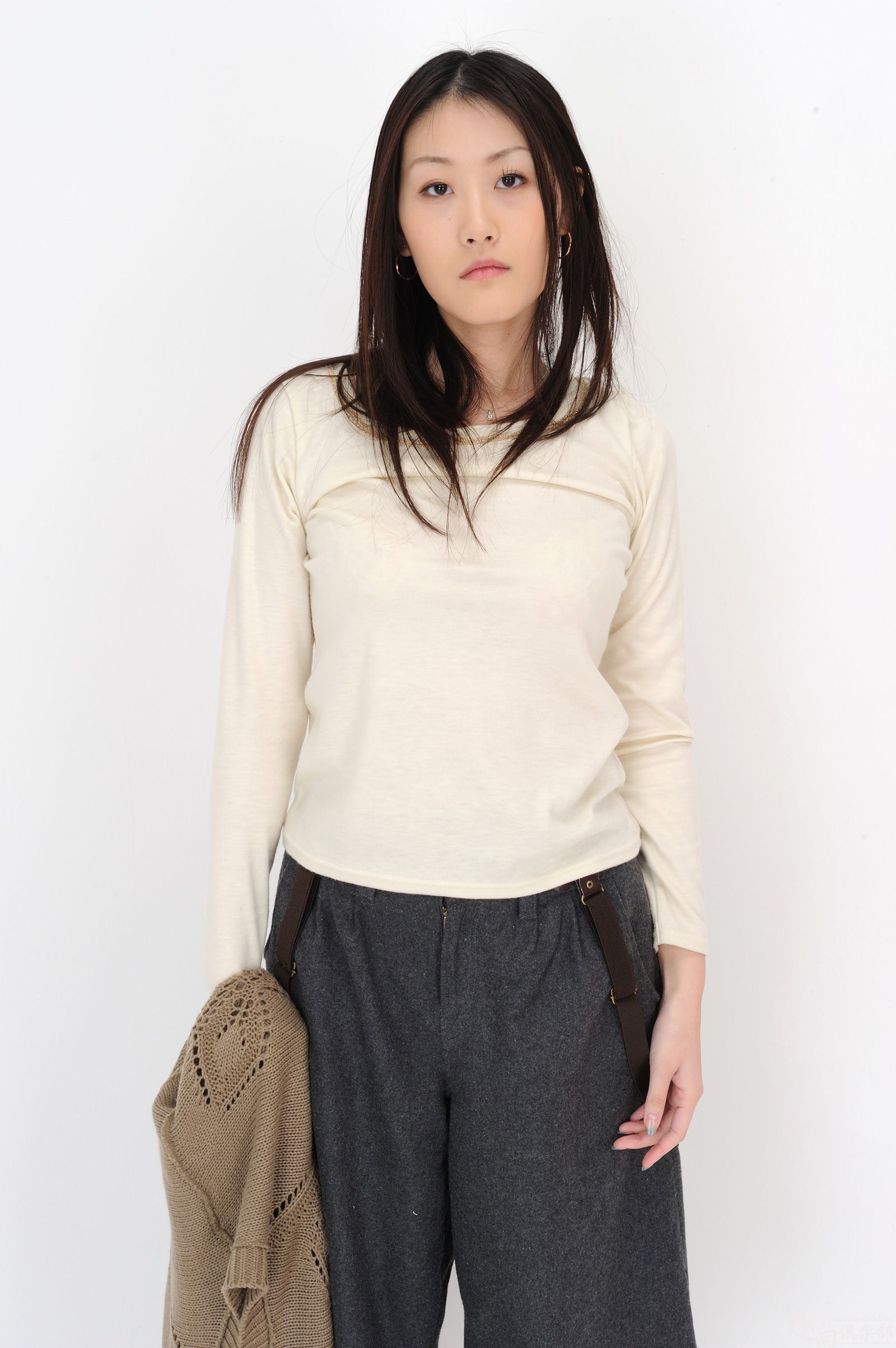 No.008 早瀬真姫 [Syukou-Club]