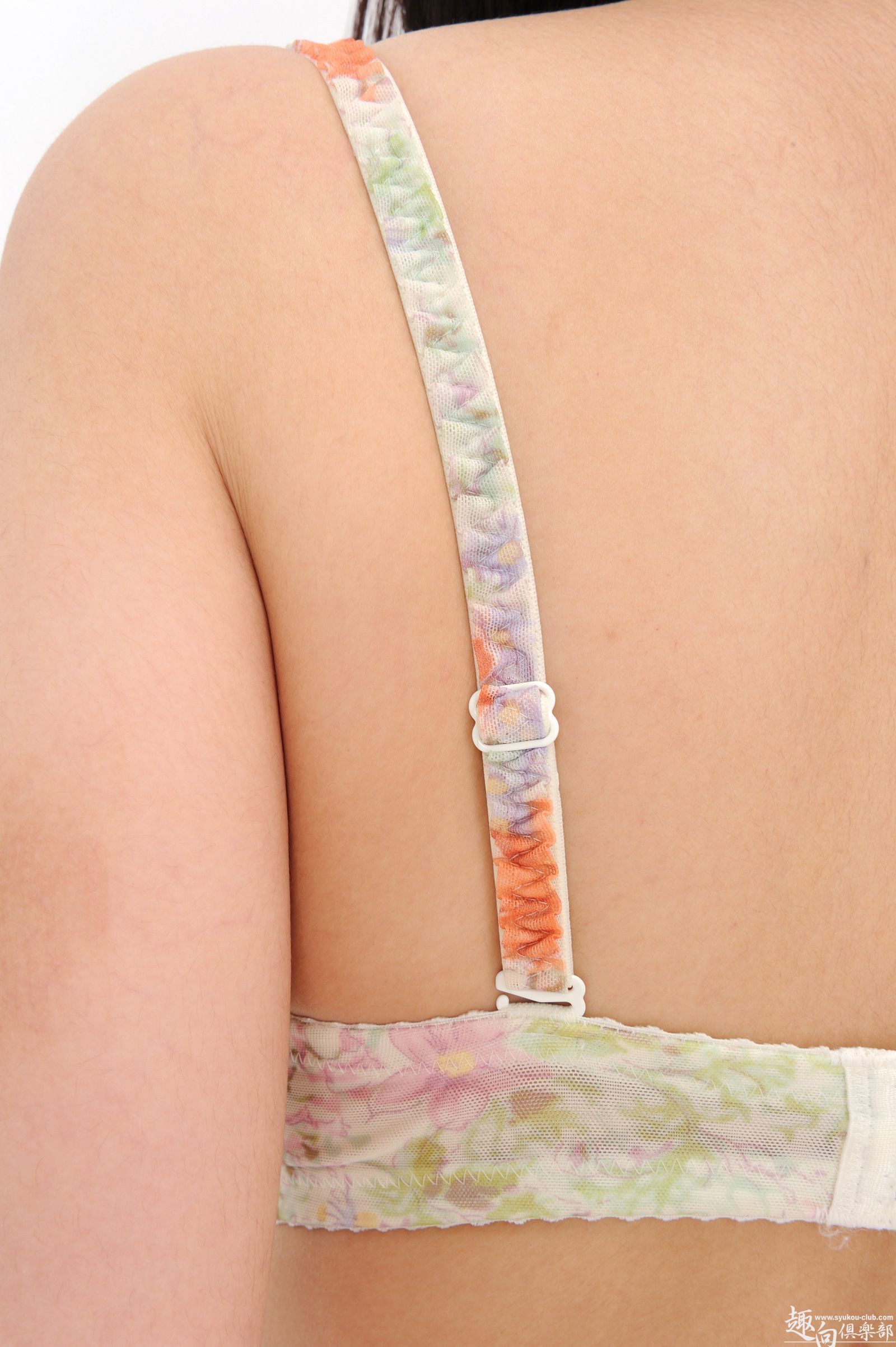 No.008 早瀬真姫 [Syukou-Club]