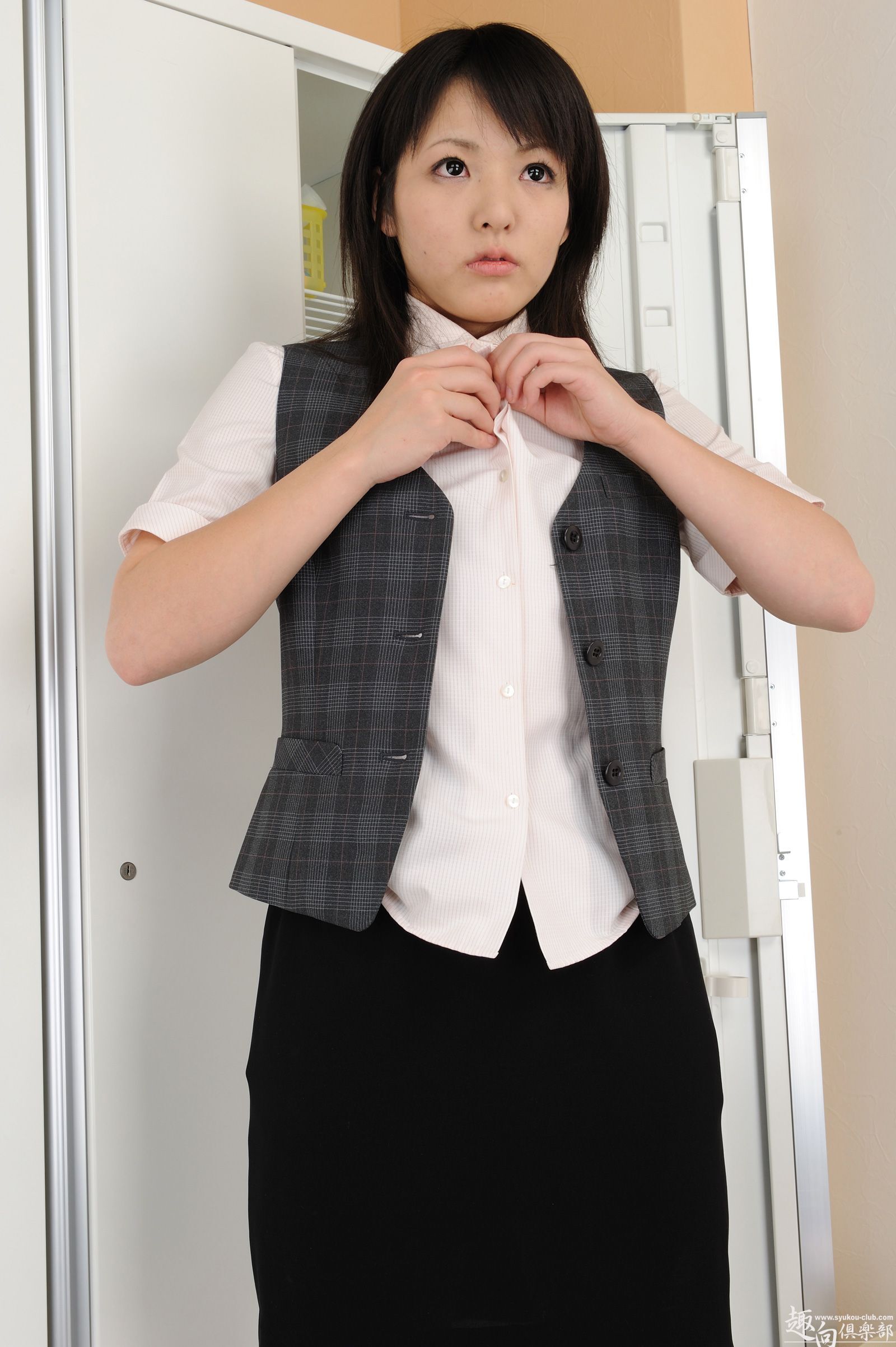 Concept No.013 こずえまき  [Syukou-Club]