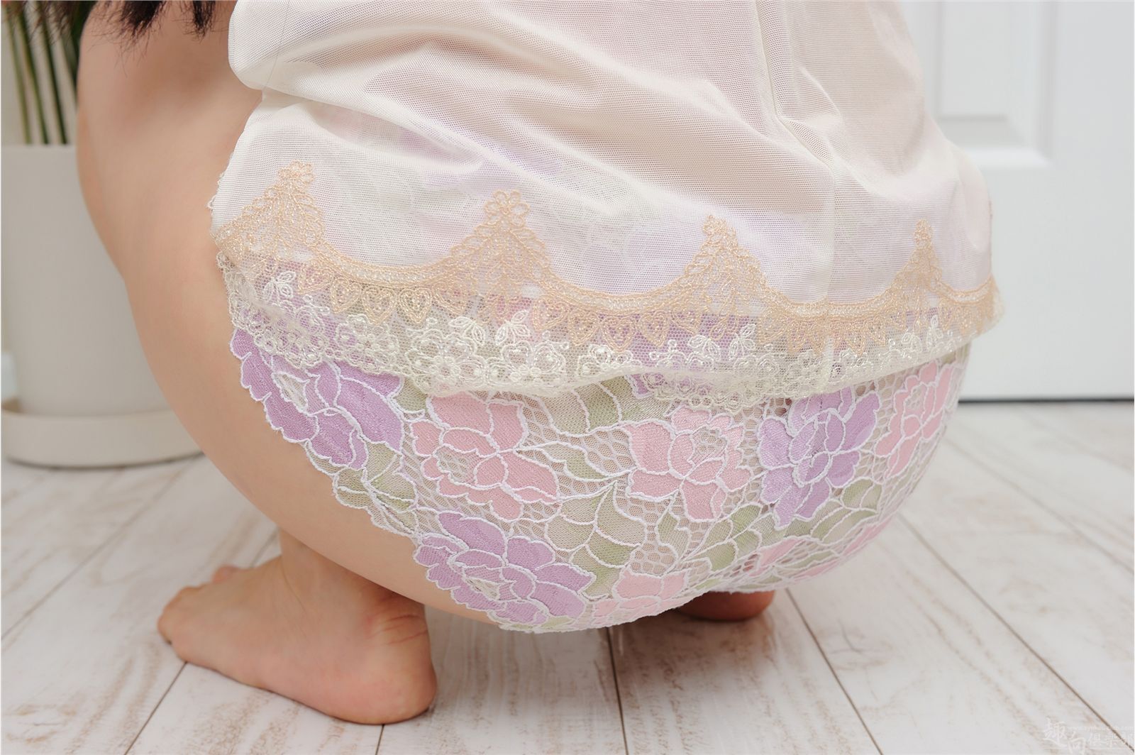 下着劇場 NO.037 市ノ瀬明日香 [Syukou-Club]