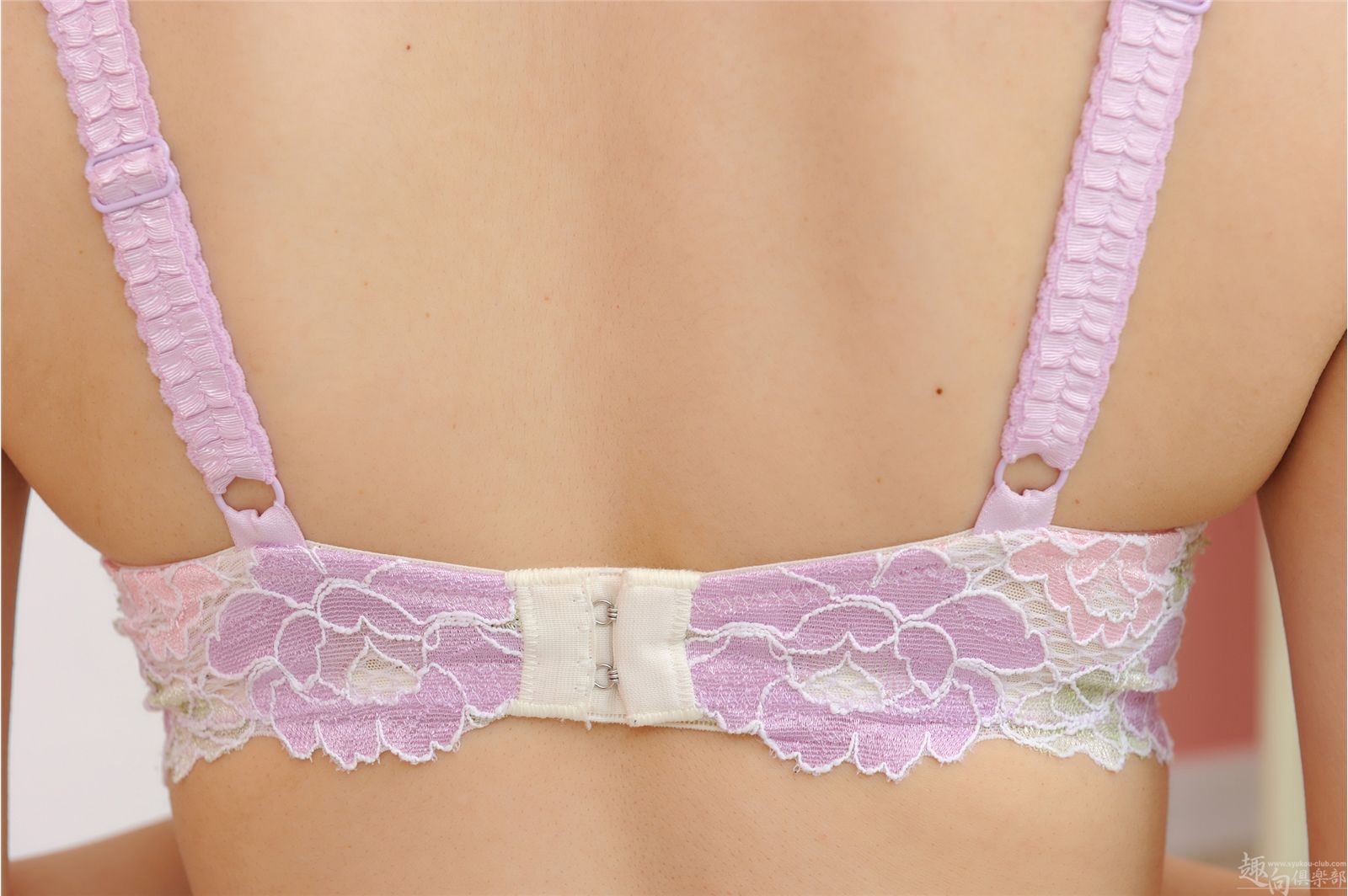 下着劇場 NO.037 市ノ瀬明日香 [Syukou-Club]