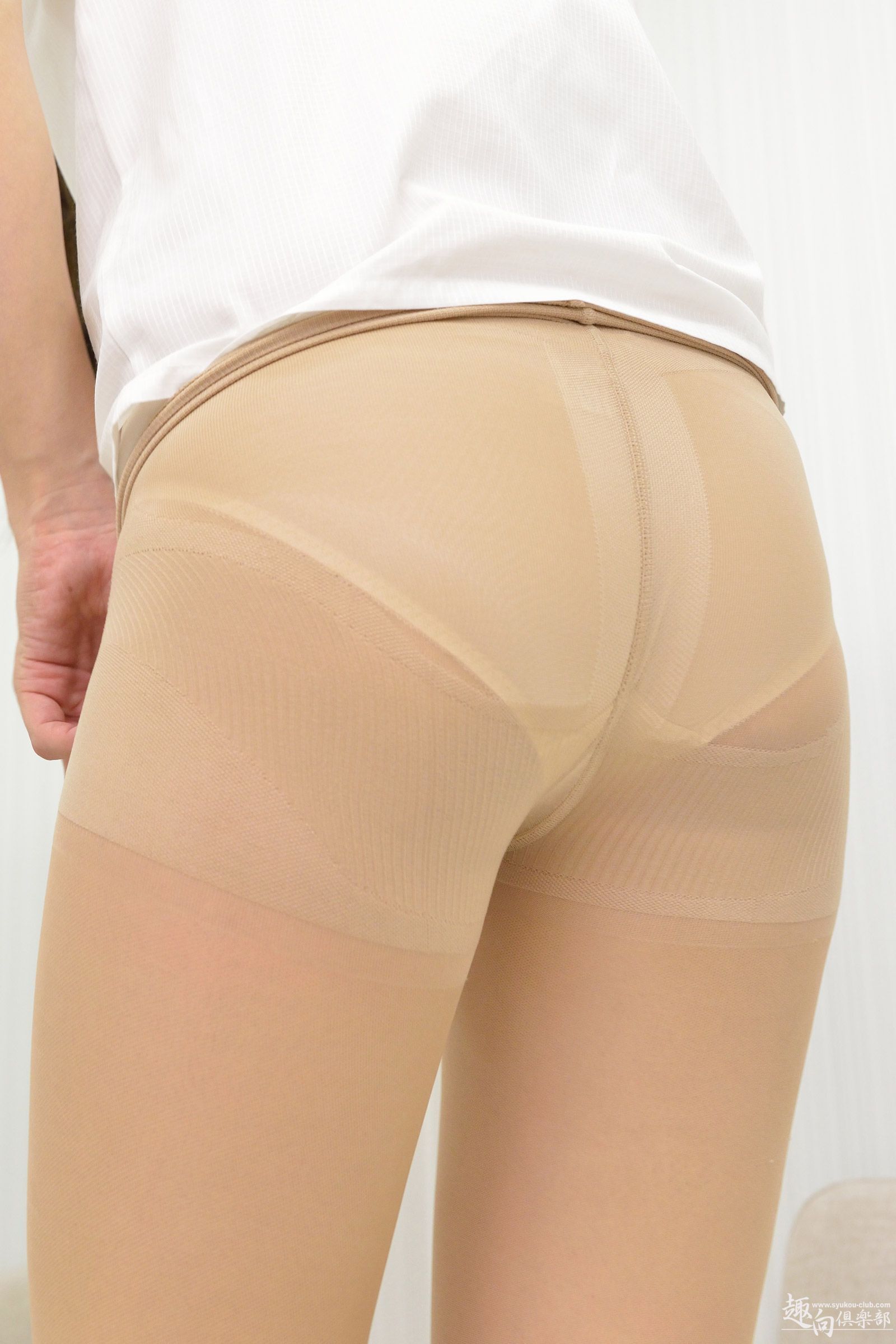 真野 Syukou-Club PANTYHOSE No.094 Minori Mano 日本av女优