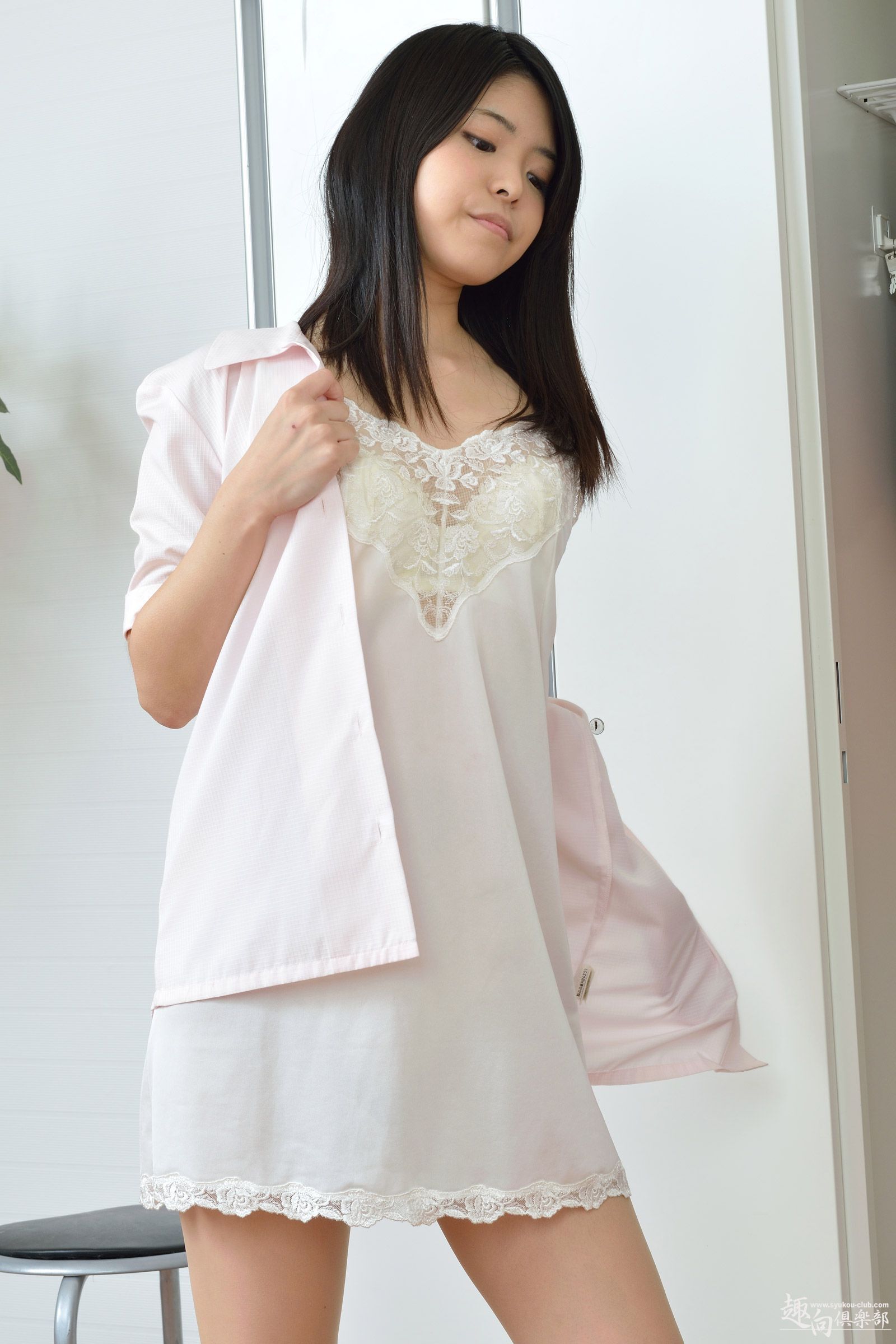 渡里麻穂 桜井由乃　性感女更衣室　No.120[Syukou-Club]