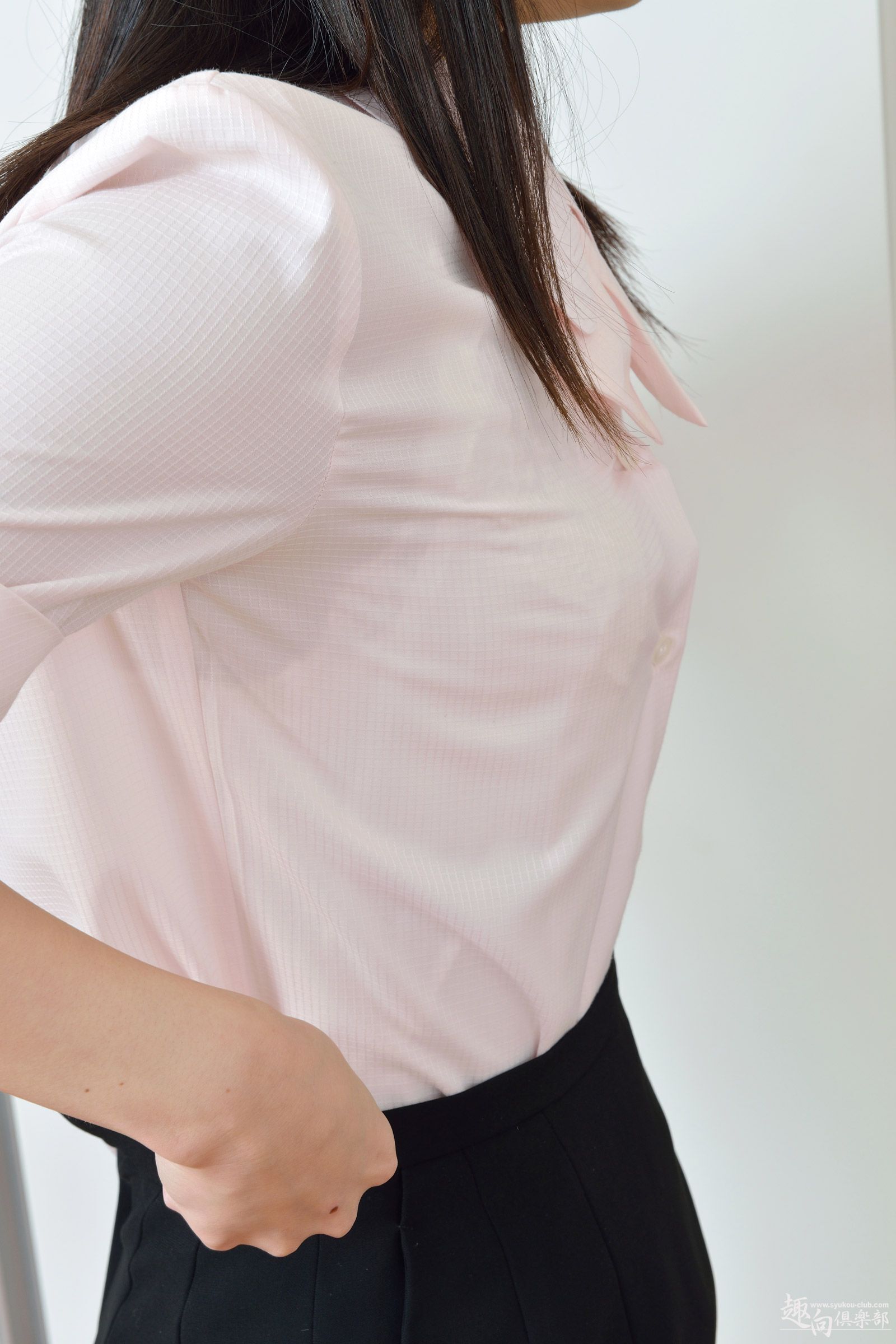 渡里麻穂 桜井由乃　性感女更衣室　No.120[Syukou-Club]