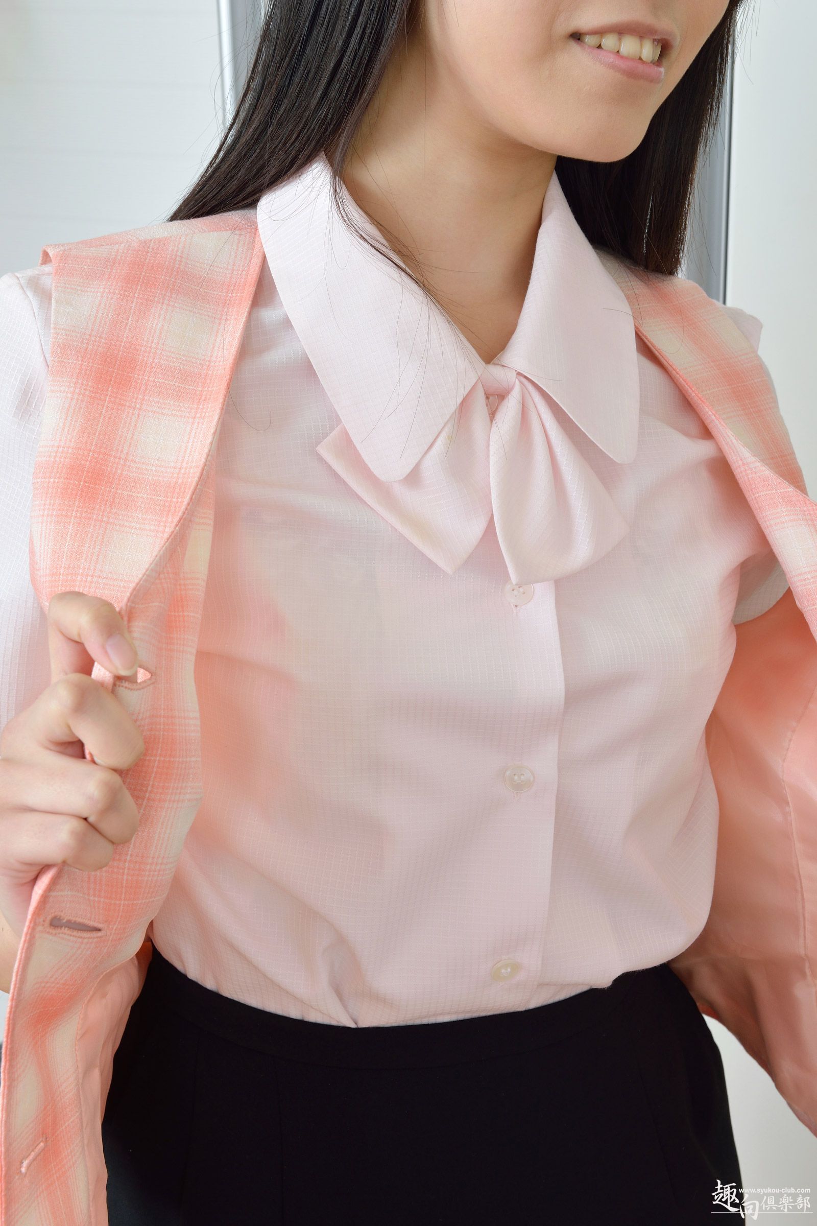 渡里麻穂 桜井由乃　性感女更衣室　No.120[Syukou-Club]