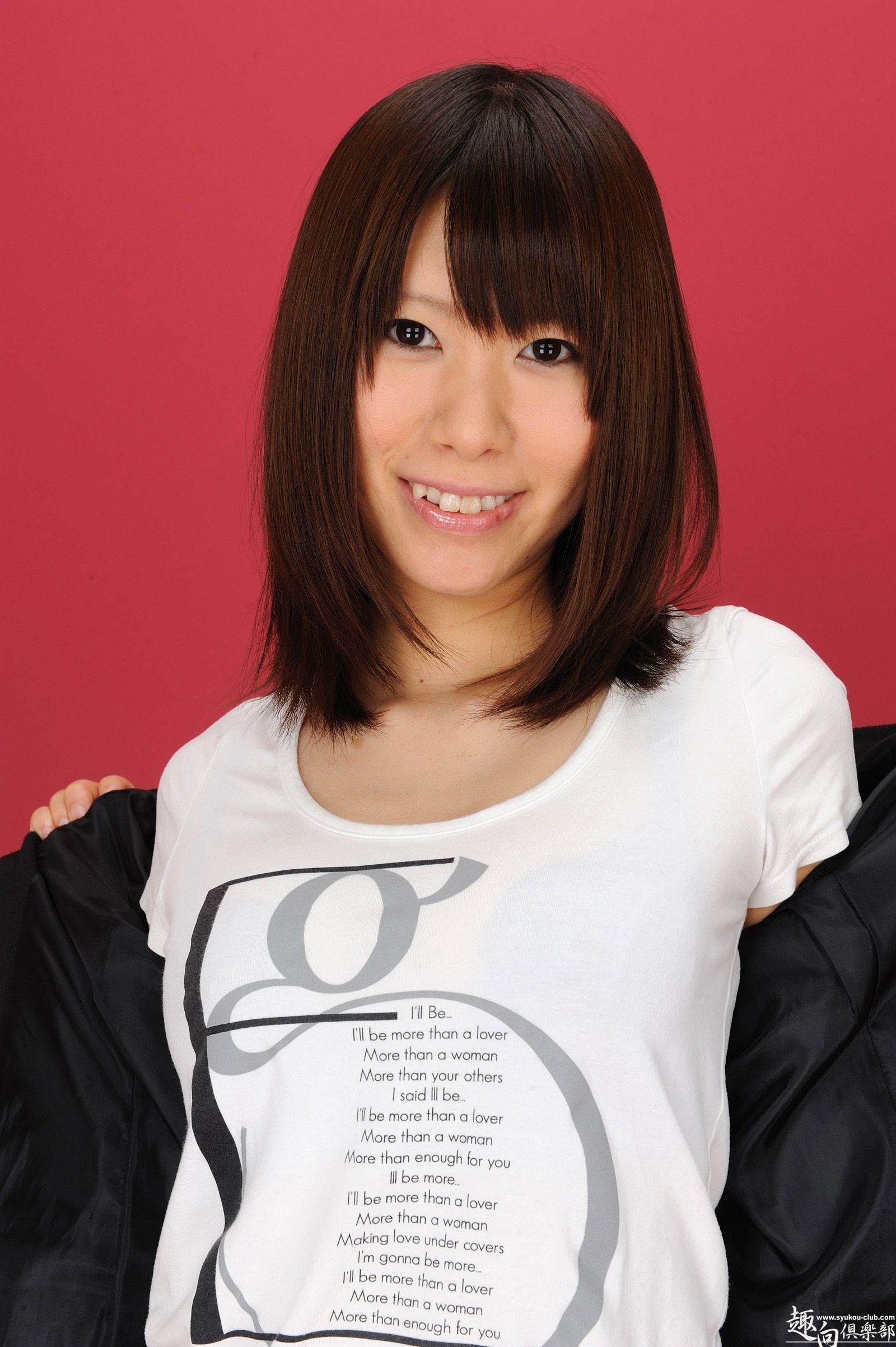 小嶋 日本丝袜诱惑[Syukou-Club] 20121126 knee HighNUDE