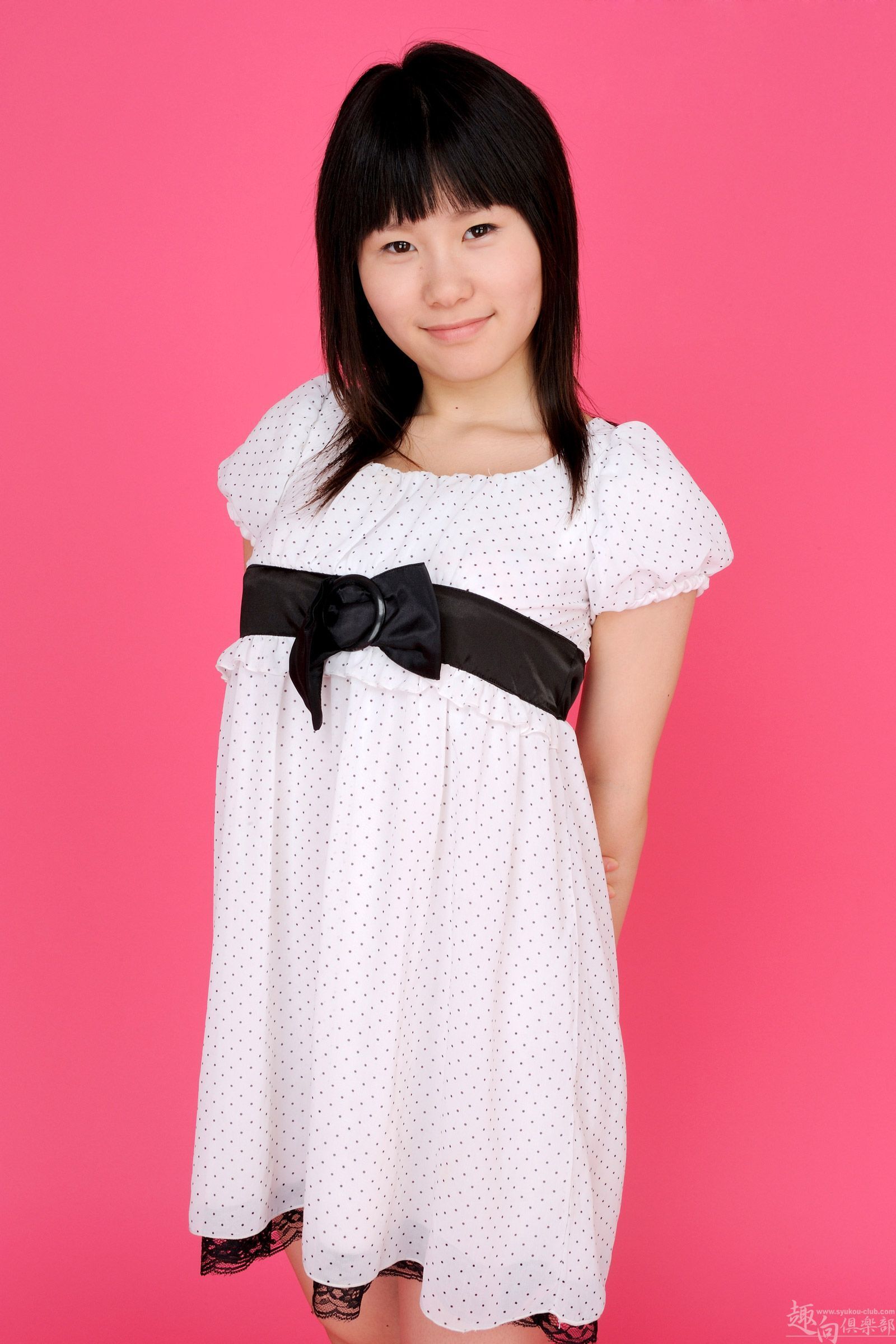 桃色18歲 日本丝袜美女[Syukou-Club] 2012.11.29 Digi-girl104