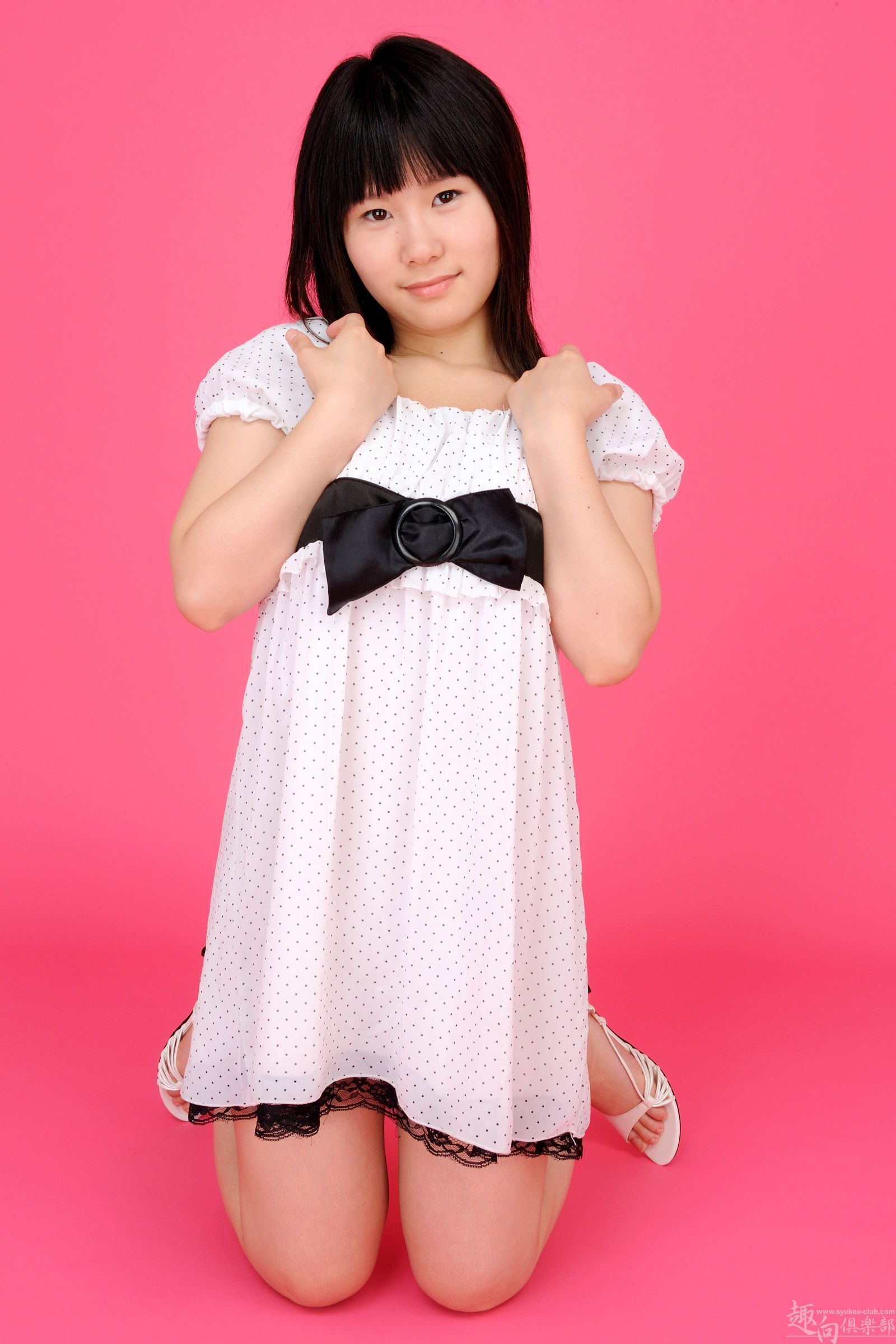 桃色18歲 日本丝袜美女[Syukou-Club] 2012.11.29 Digi-girl104