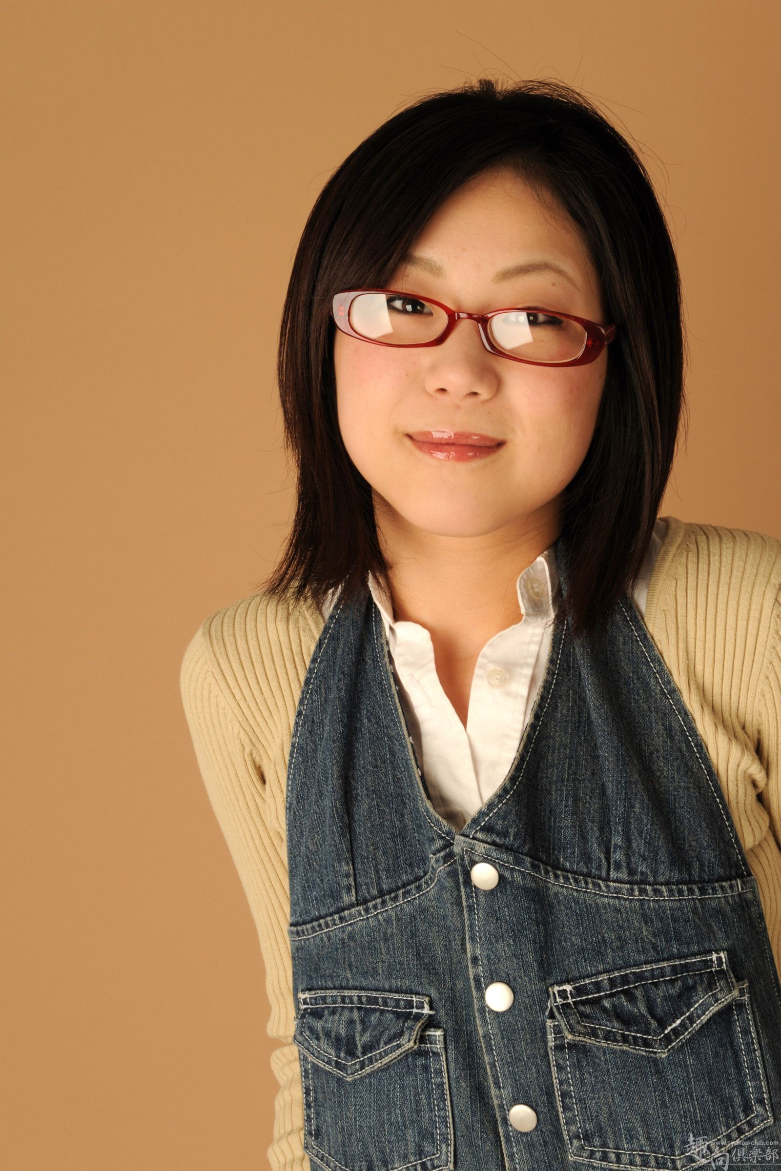 青木由宇[Syukou-Club] 2012.12.13 Digi girl 日本高清性感美女诱惑