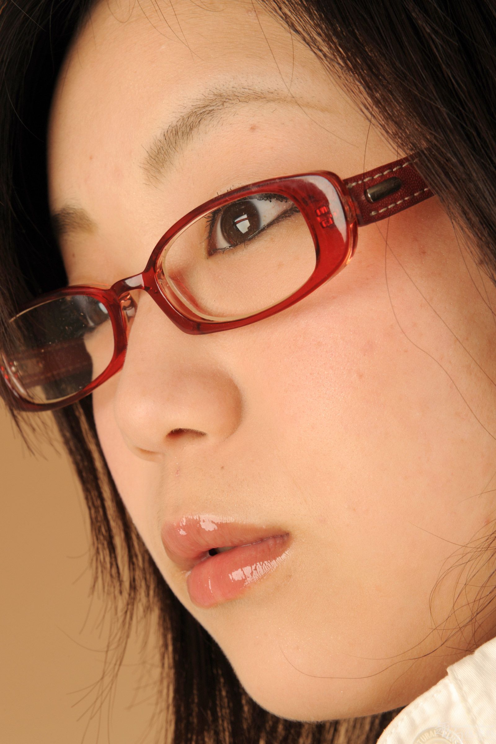 青木由宇[Syukou-Club] 2012.12.13 Digi girl 日本高清性感美女诱惑