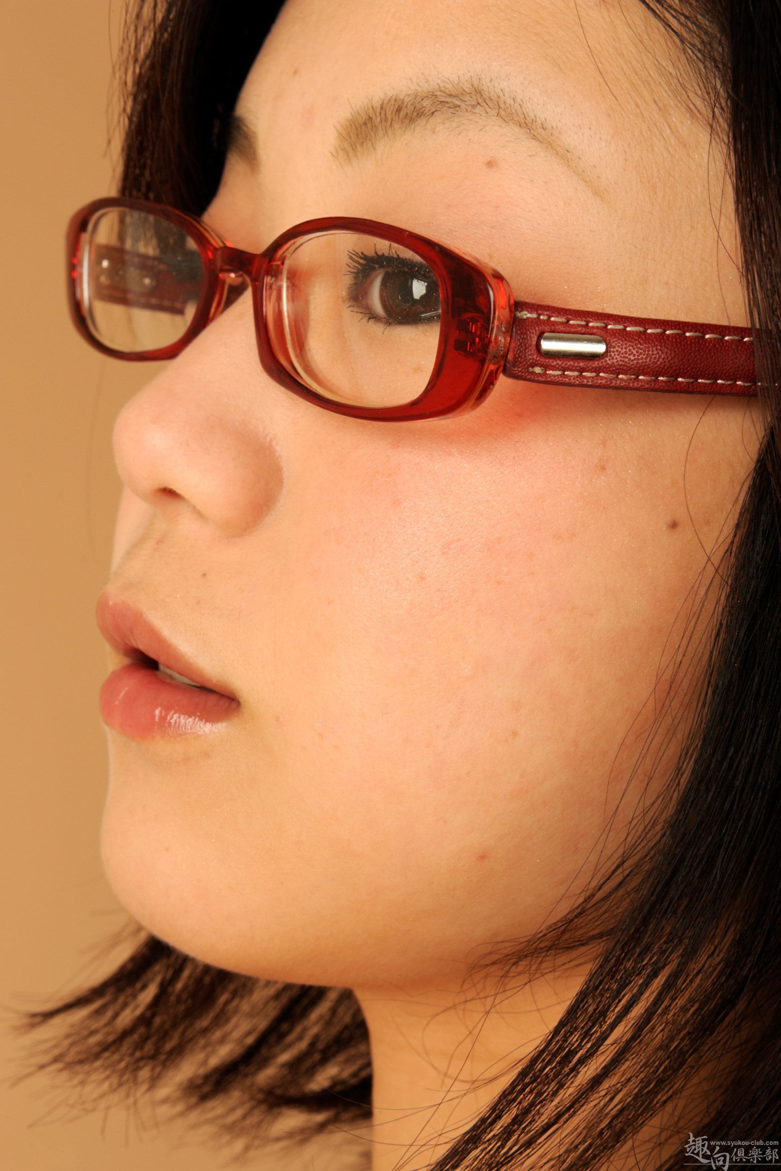 青木由宇[Syukou-Club] 2012.12.13 Digi girl 日本高清性感美女诱惑