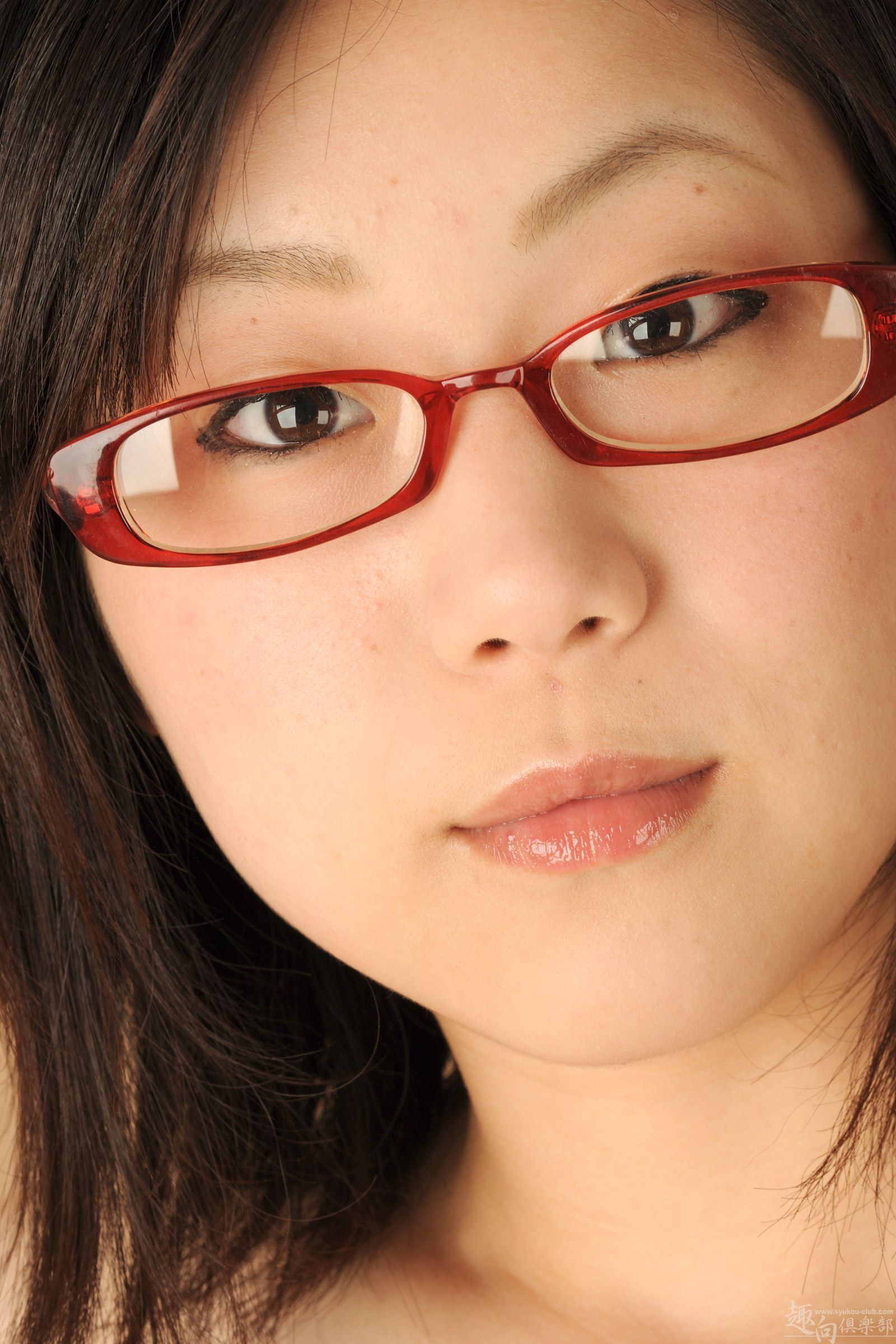 青木由宇[Syukou-Club] 2012.12.13 Digi girl 日本高清性感美女诱惑