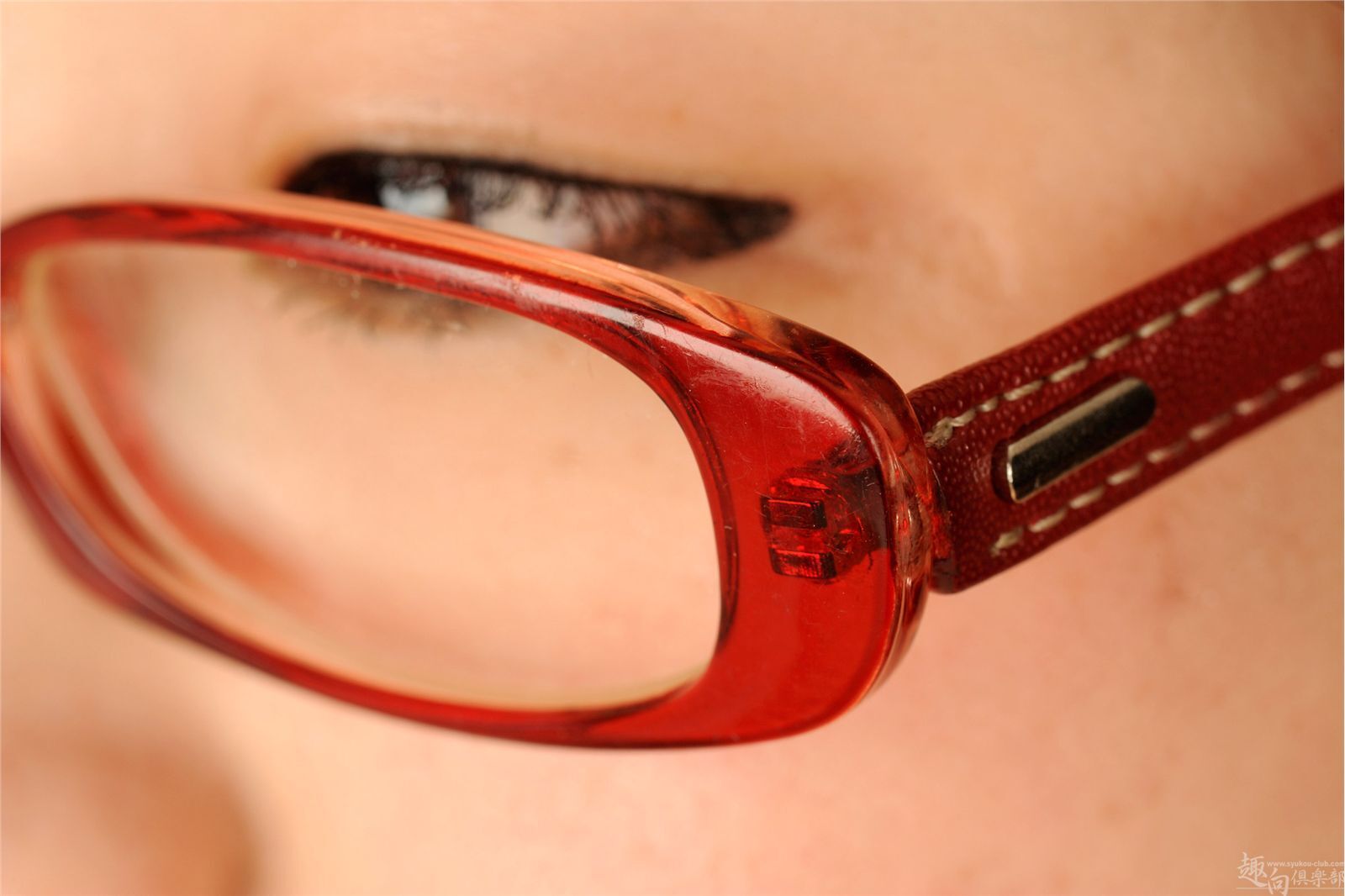 青木由宇[Syukou-Club] 2012.12.13 Digi girl 日本高清性感美女诱惑