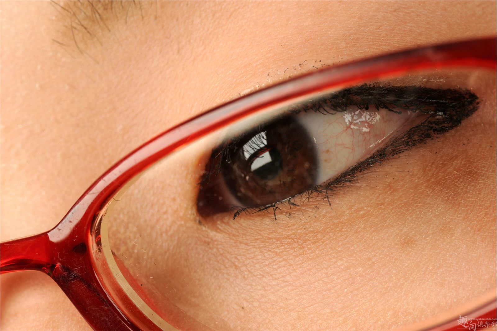 青木由宇[Syukou-Club] 2012.12.13 Digi girl 日本高清性感美女诱惑