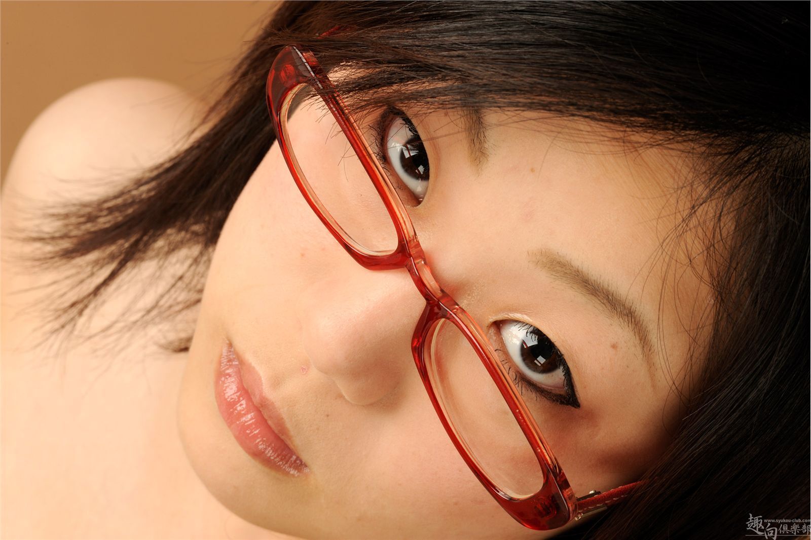 青木由宇[Syukou-Club] 2012.12.13 Digi girl 日本高清性感美女诱惑