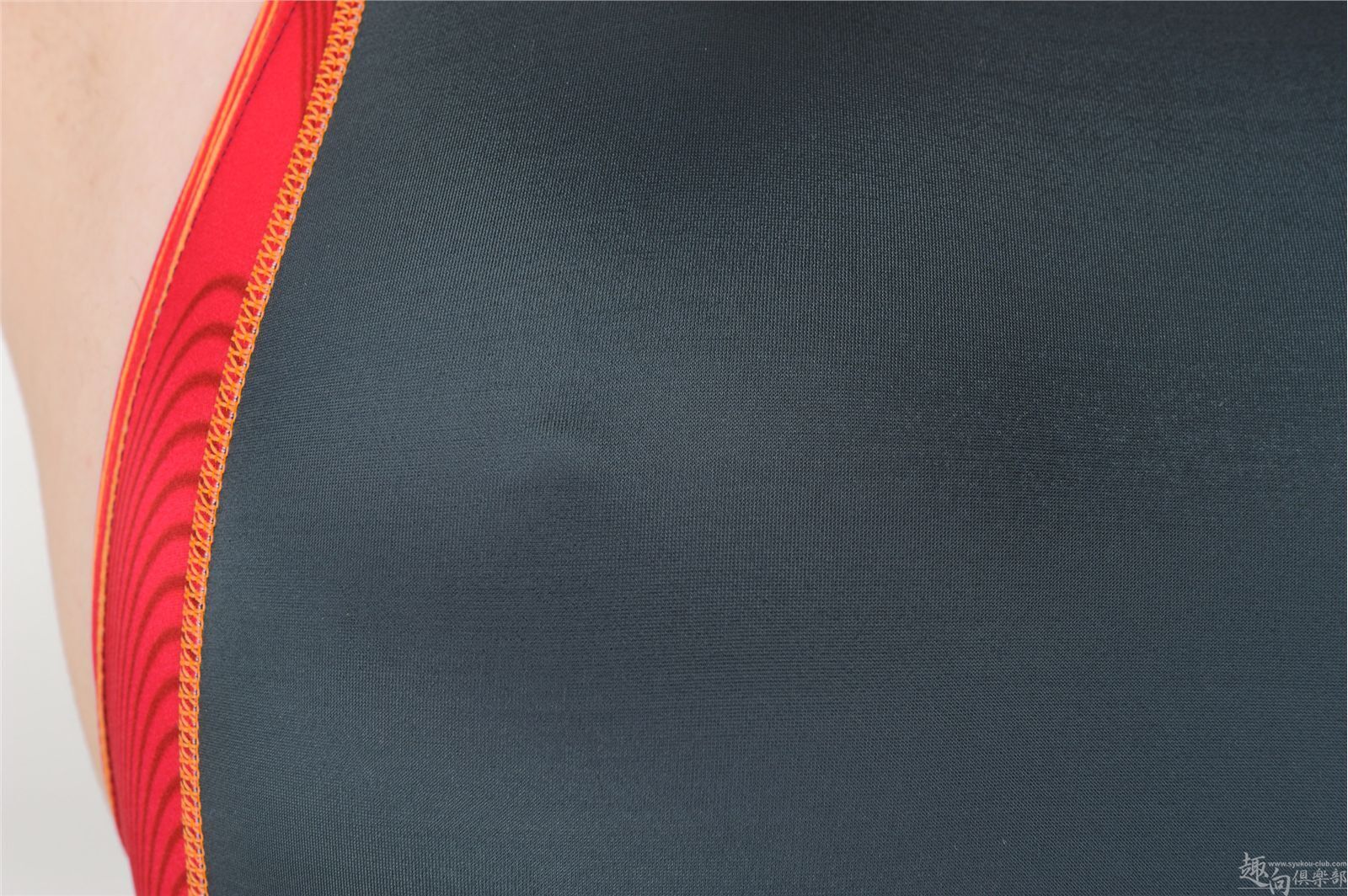 [Syukou-Club]  女子高生 木嶋　日本性感诱惑美女