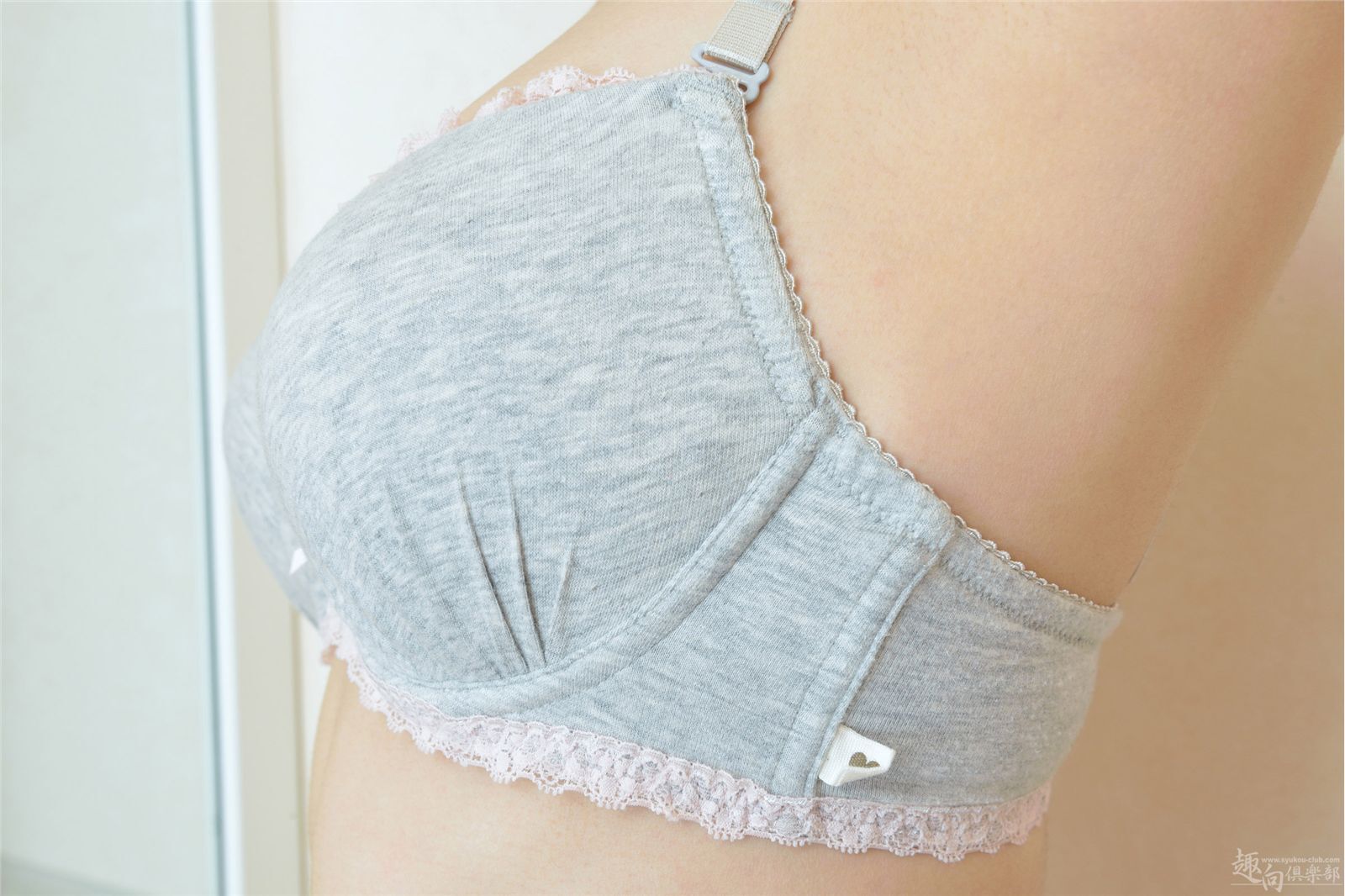 [Syukou-Club] 2013.06.07 下著試著室C643 園田彰子