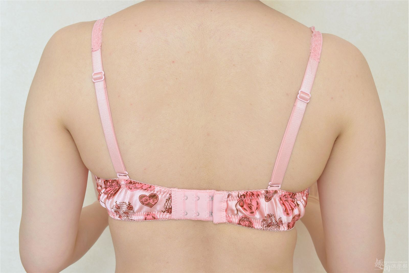 [Syukou-Club] 2013.06.07 下著試著室C643 園田彰子