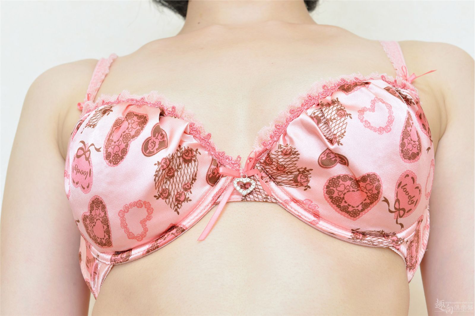 [Syukou-Club] 2013.06.07 下著試著室C643 園田彰子