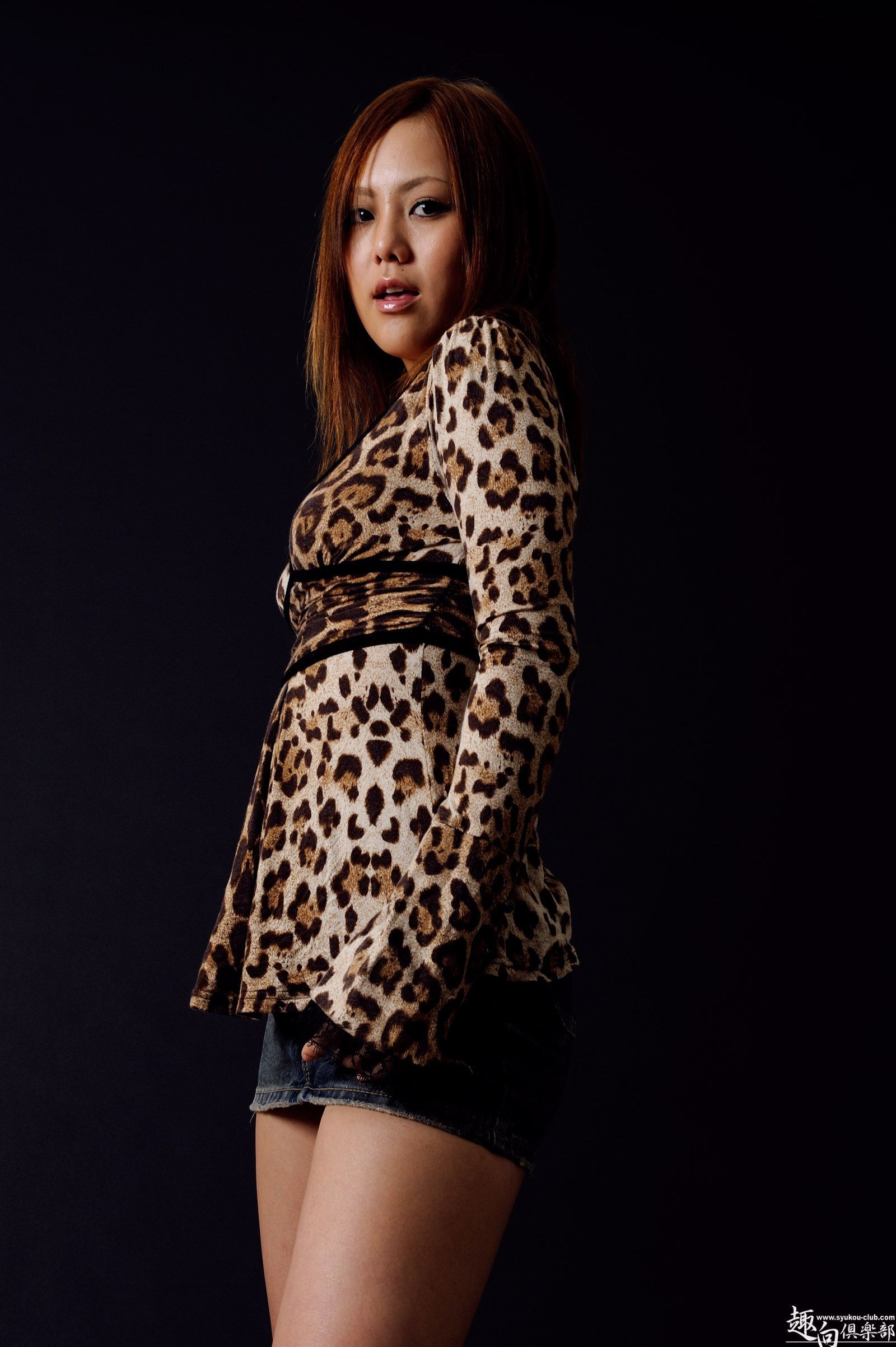 [Syukou-Club] 2013.01.15 下著女體観賞 日本av女优