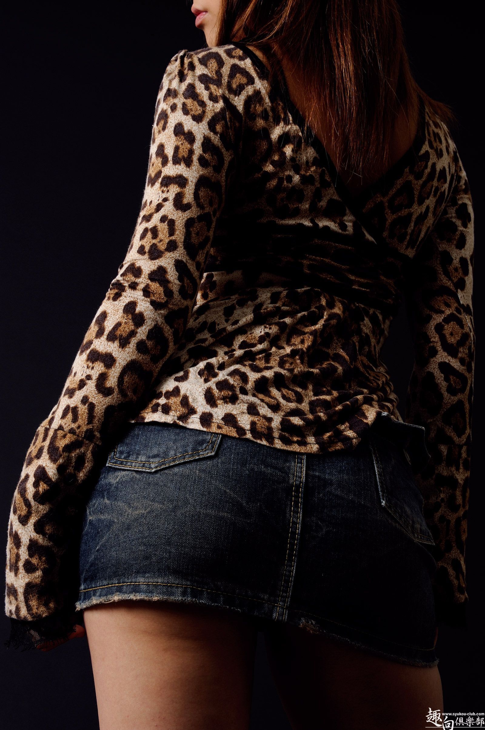 [Syukou-Club] 2013.01.15 下著女體観賞 日本av女优