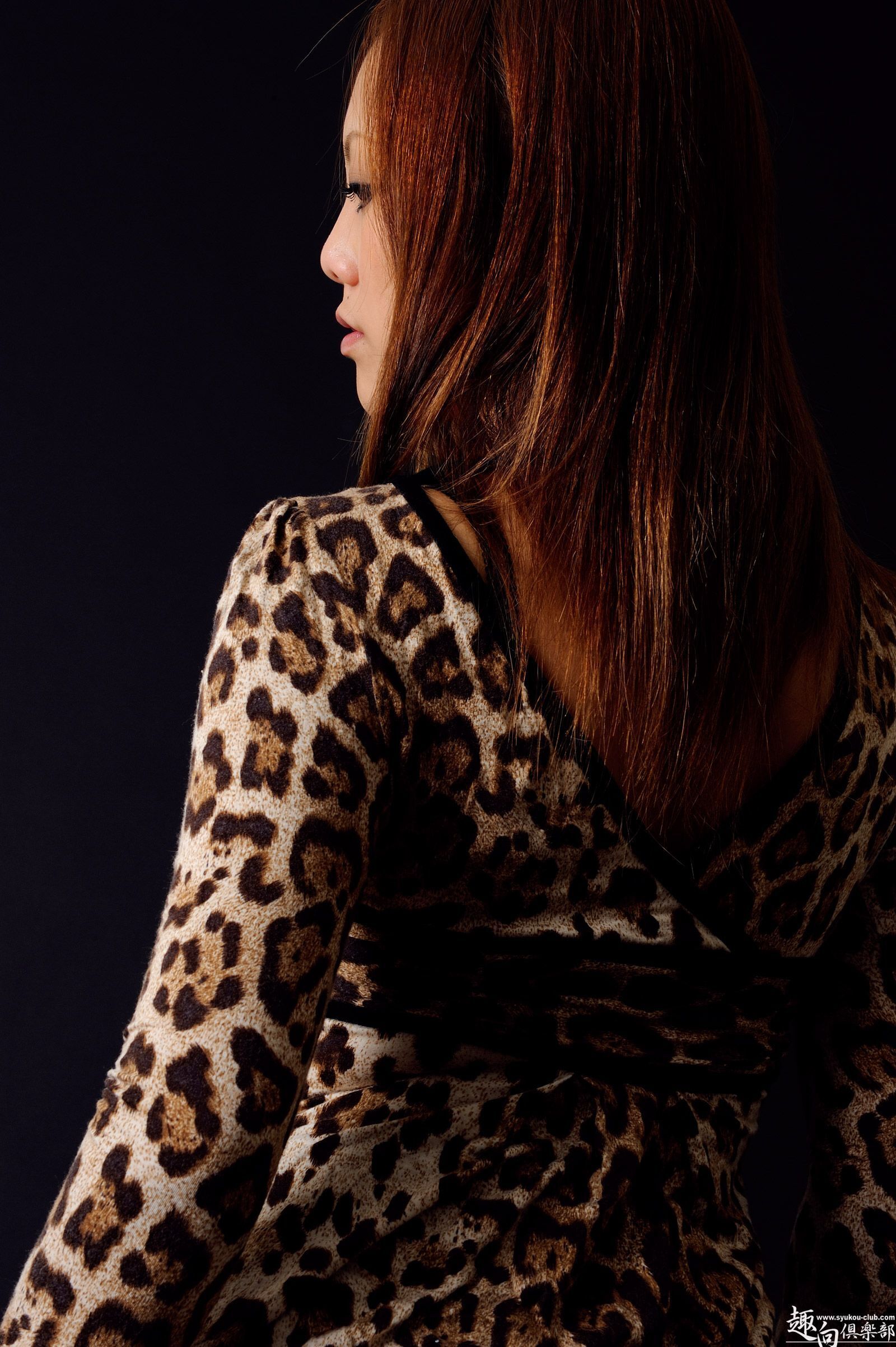 [Syukou-Club] 2013.01.15 下著女體観賞 日本av女优