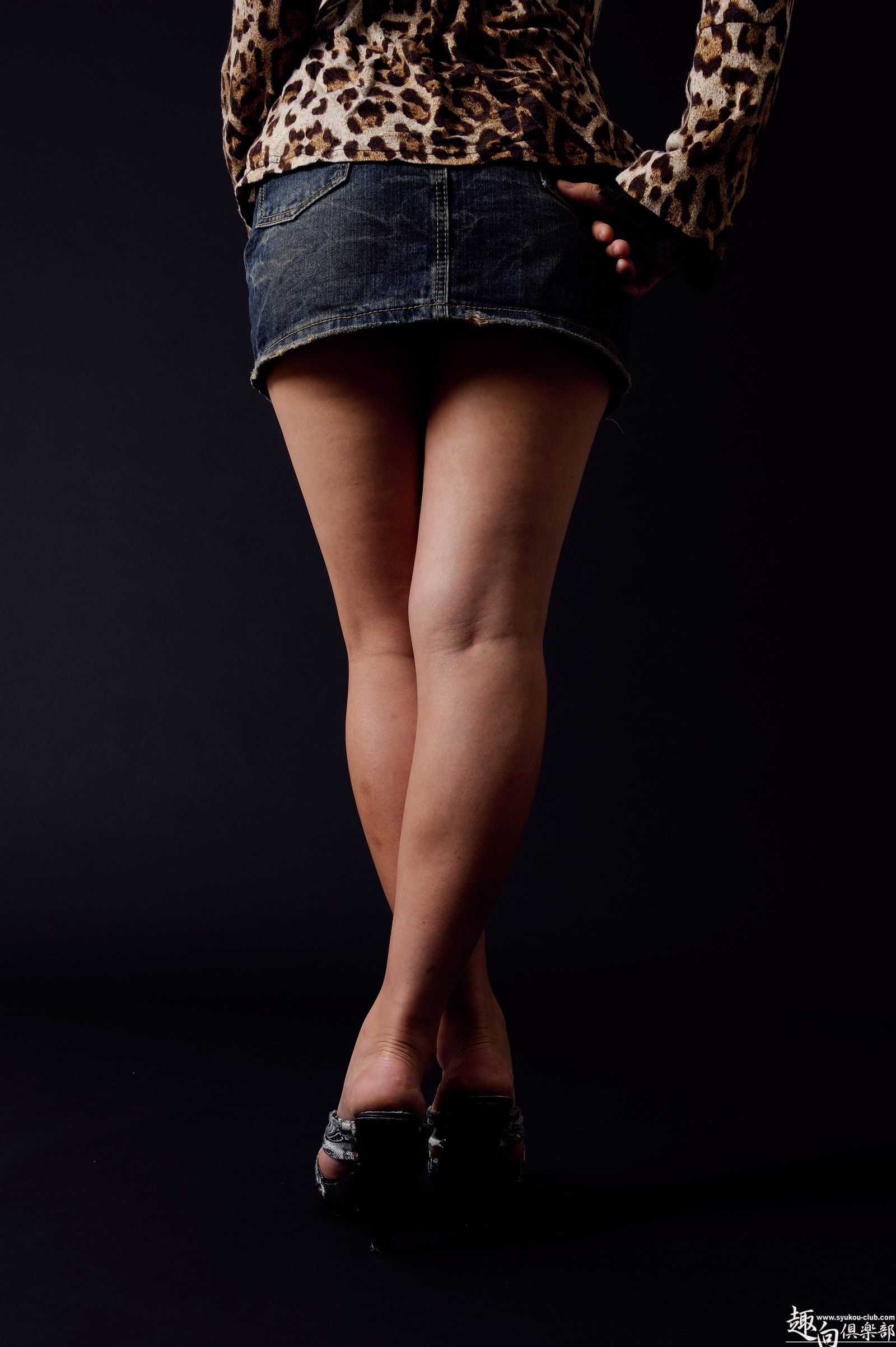 [Syukou-Club] 2013.01.15 下著女體観賞 日本av女优